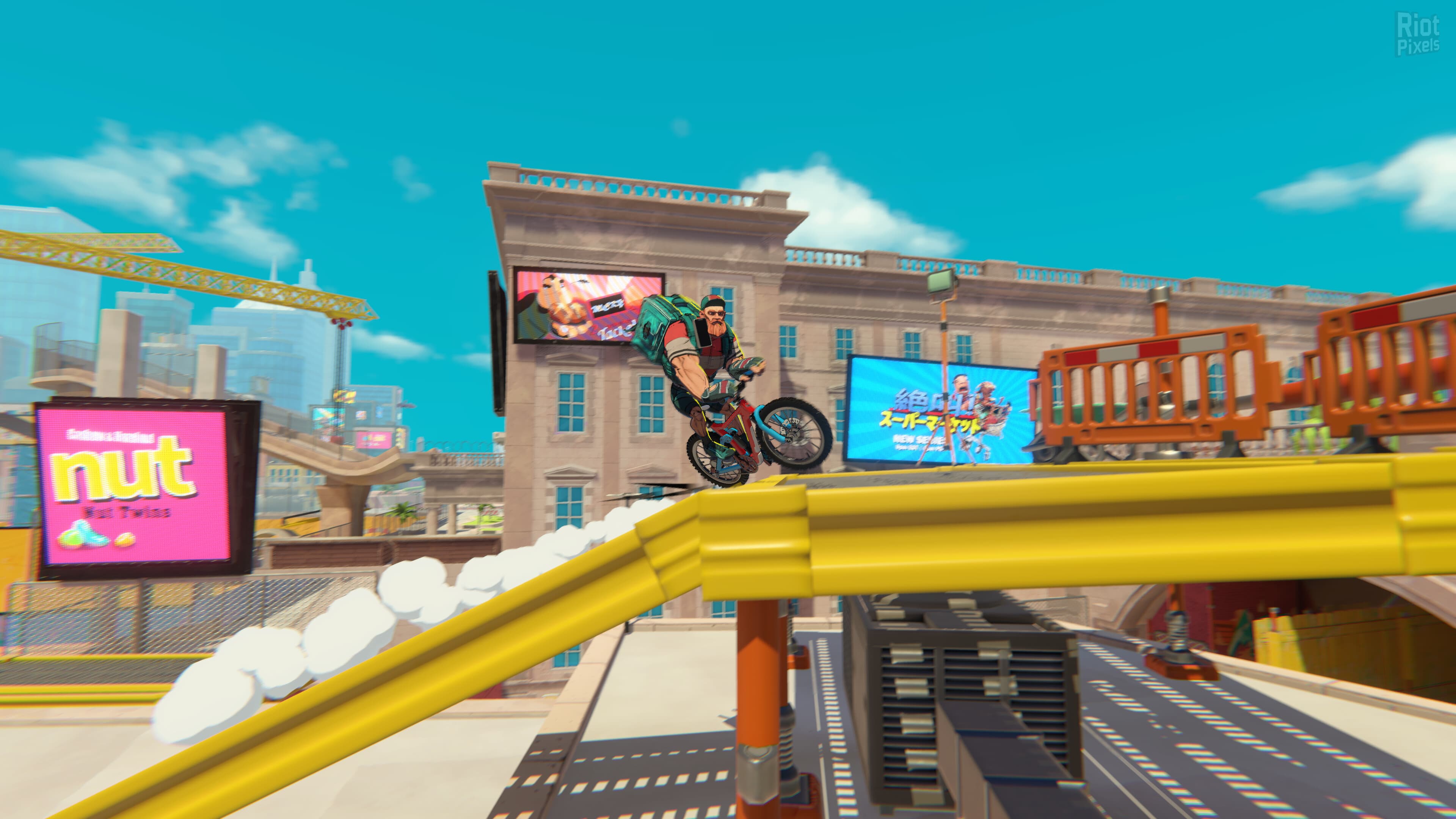 Parcel Corps – v98.3 screenshot 5