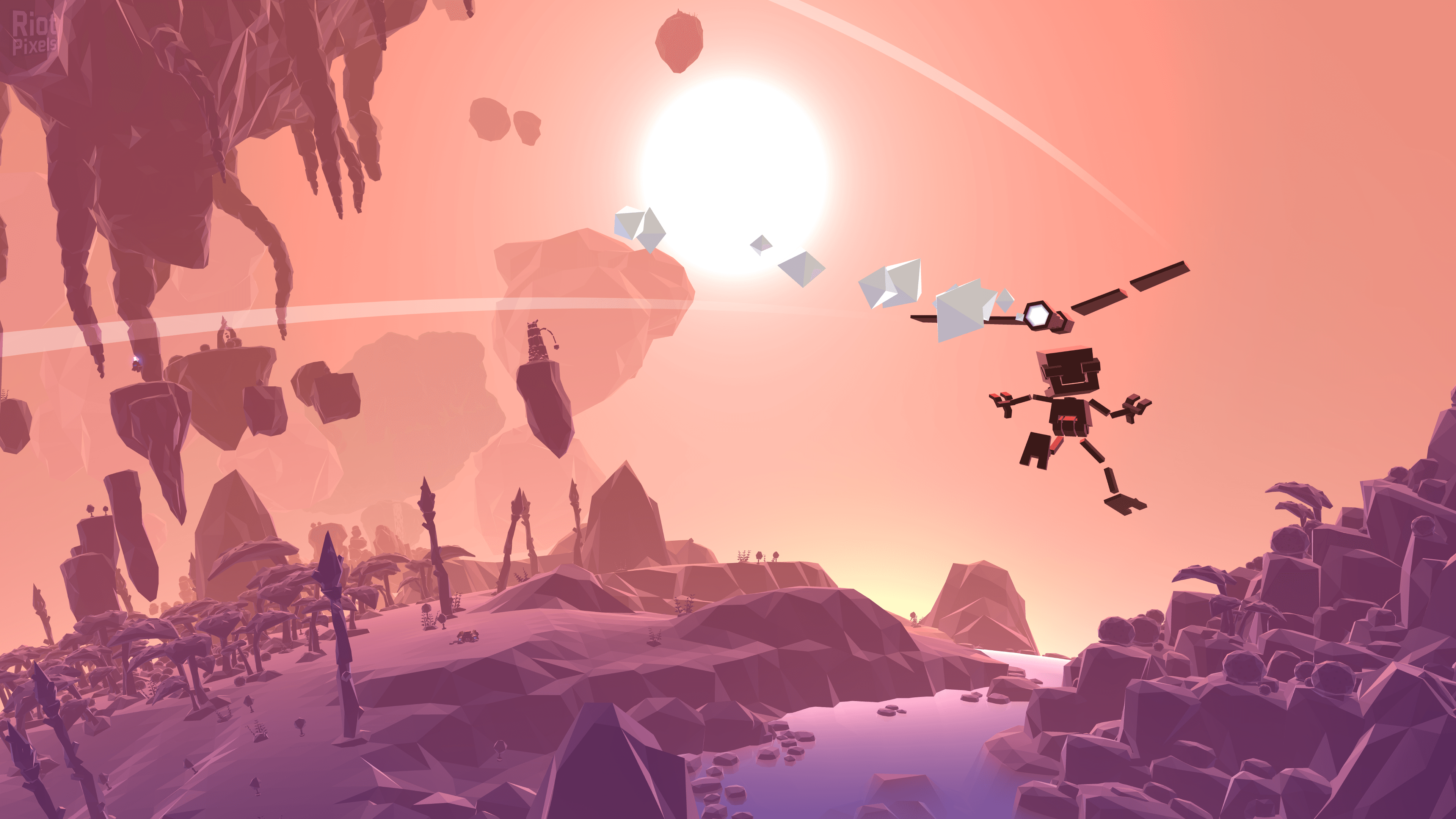 Grow Up screenshot 2