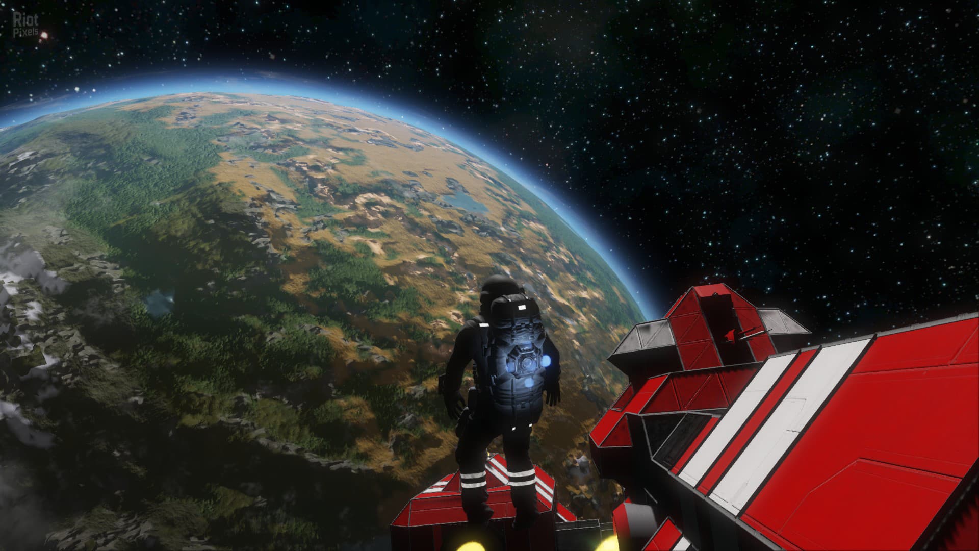 Space Engineers: Ultimate Edition – v1.206.030 b1 + 20 DLCs* screenshot 3