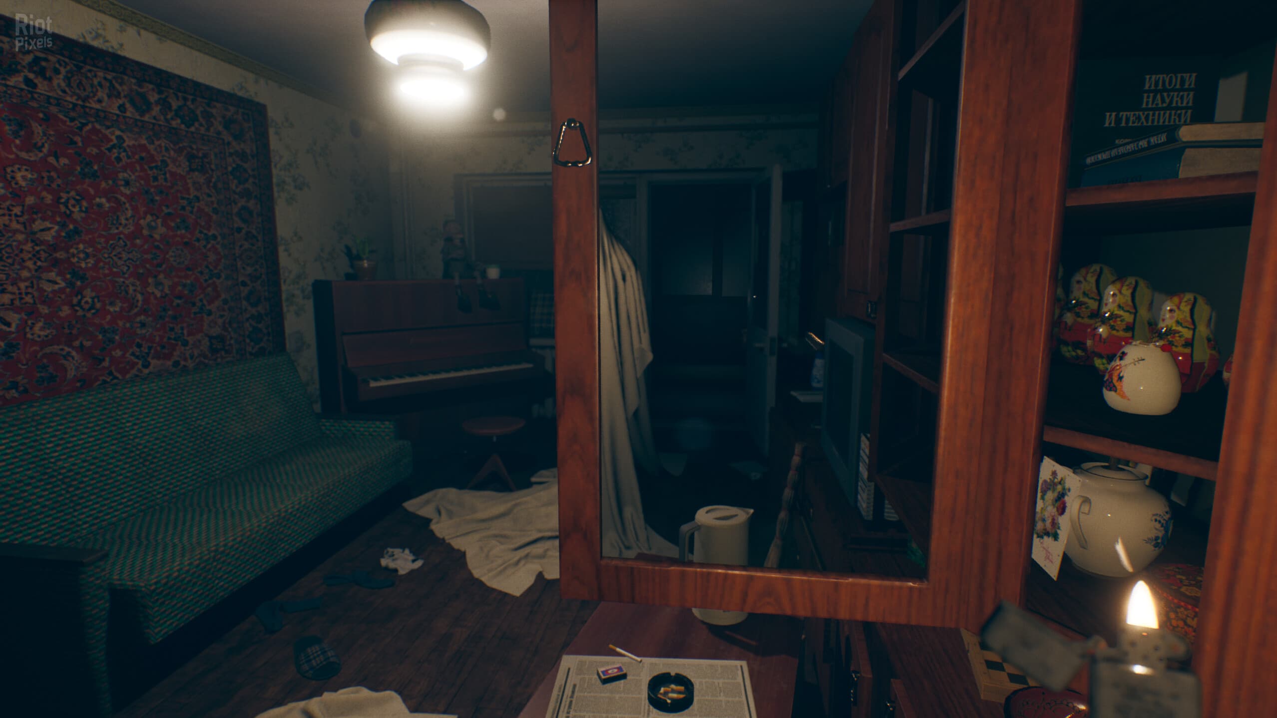 September 7th – v1.3.5 screenshot 3