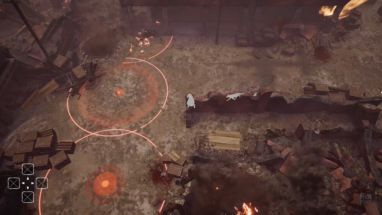 Raid on Taihoku + Bonus Content screenshot 1