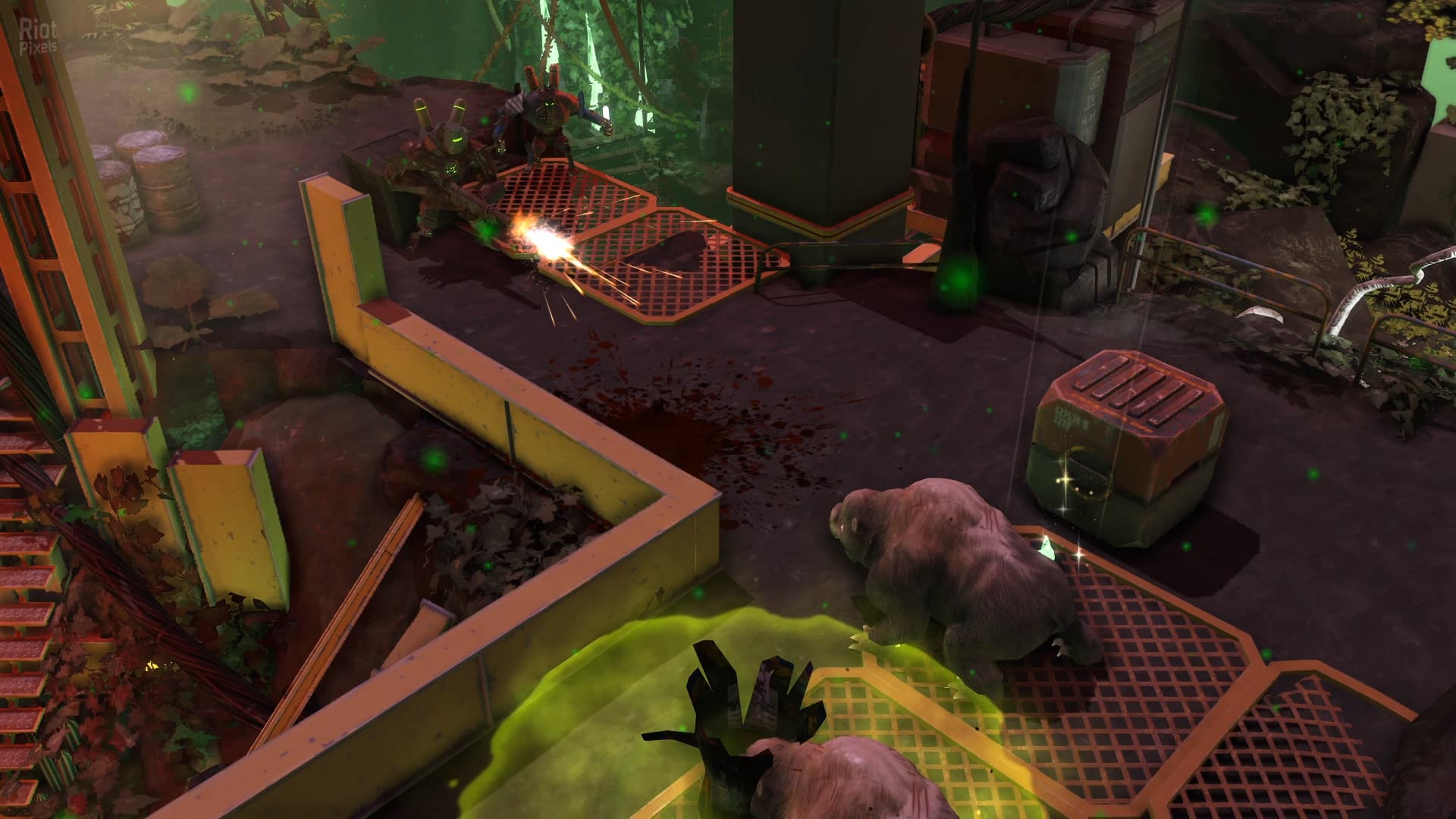Dreadlands – v2.28 screenshot 4