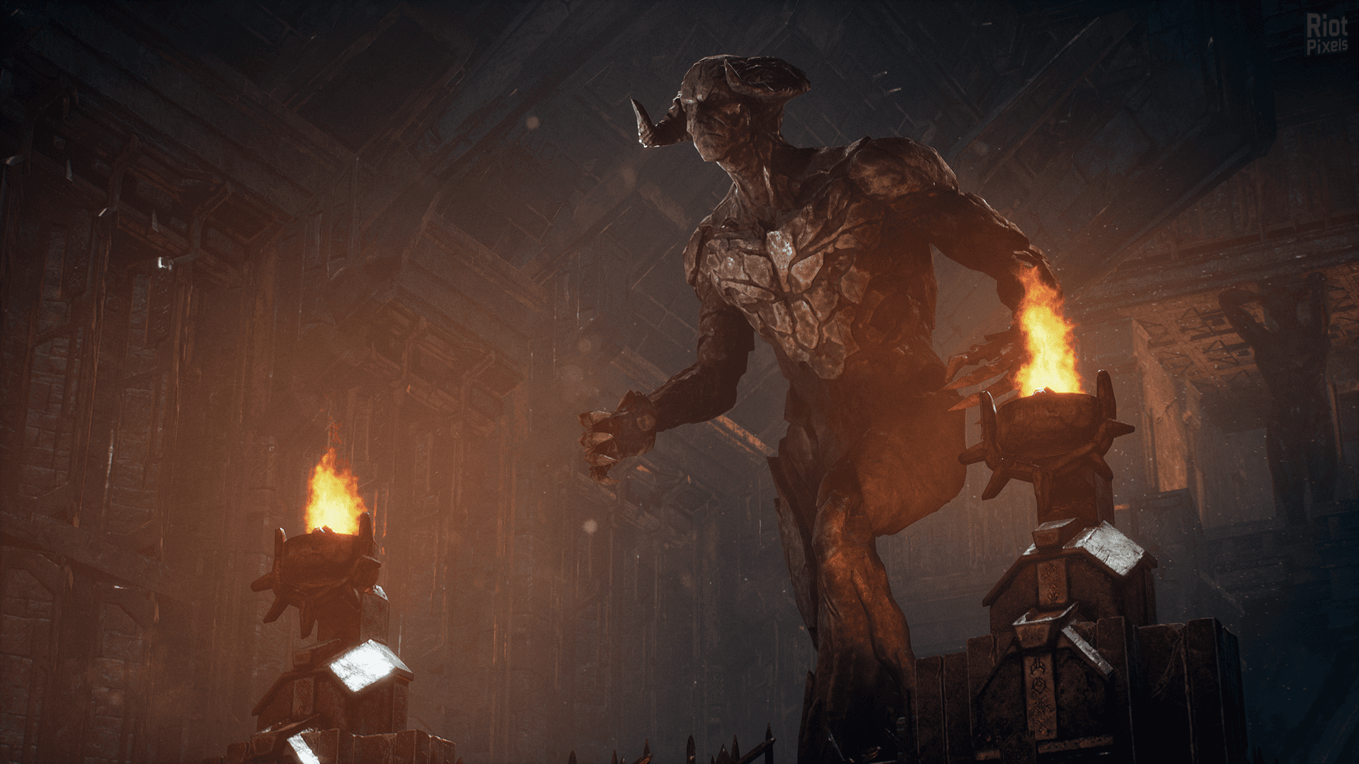 Devil’s Hunt screenshot 4