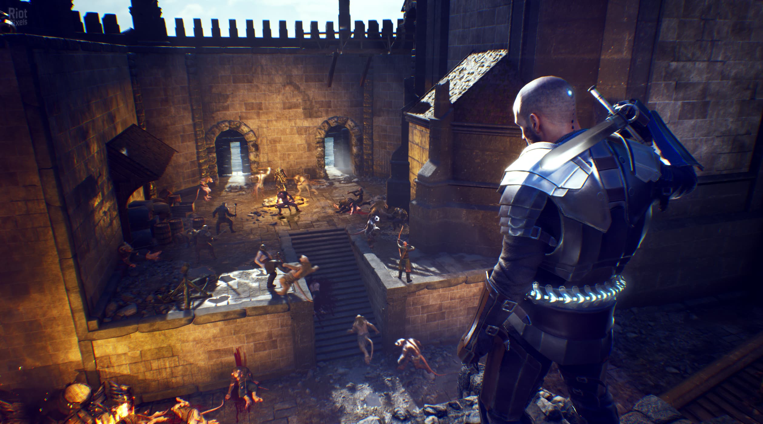 The Last Oricru: Final Cut – v1.3 screenshot 6
