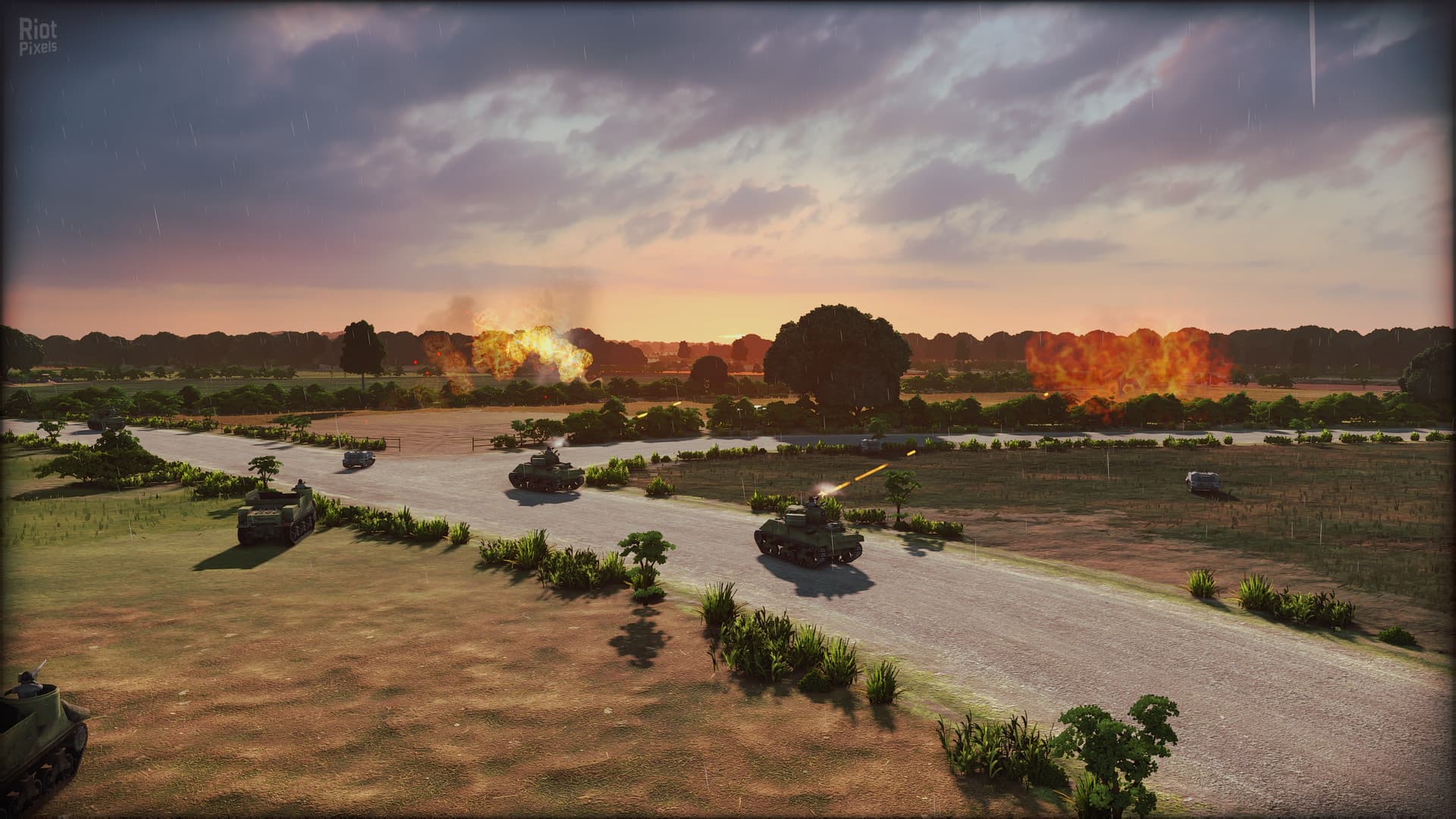 Steel Division: Normandy 44 – Build 80629 screenshot 3