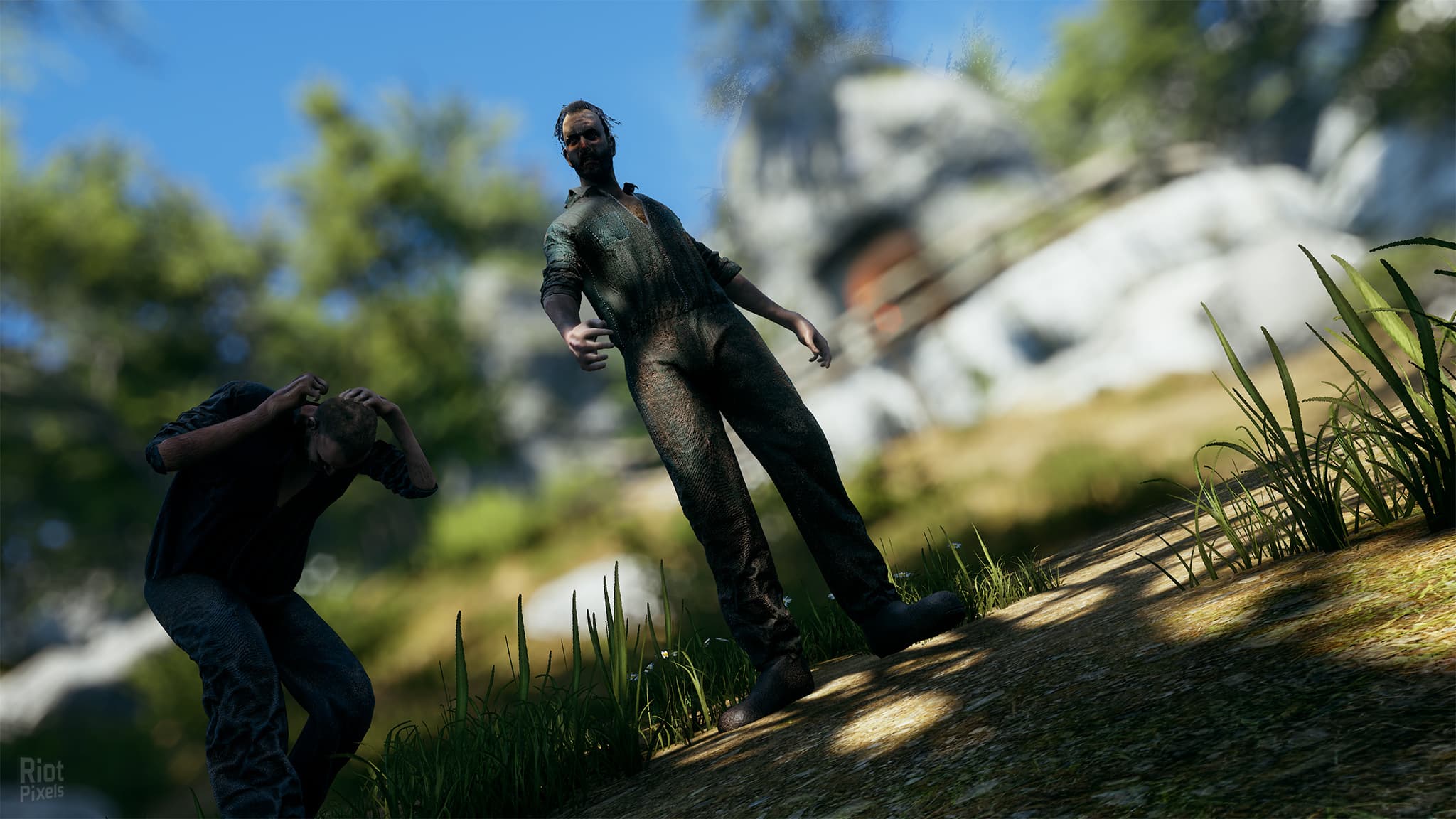 Die Young – v1.0.0.20 screenshot 2