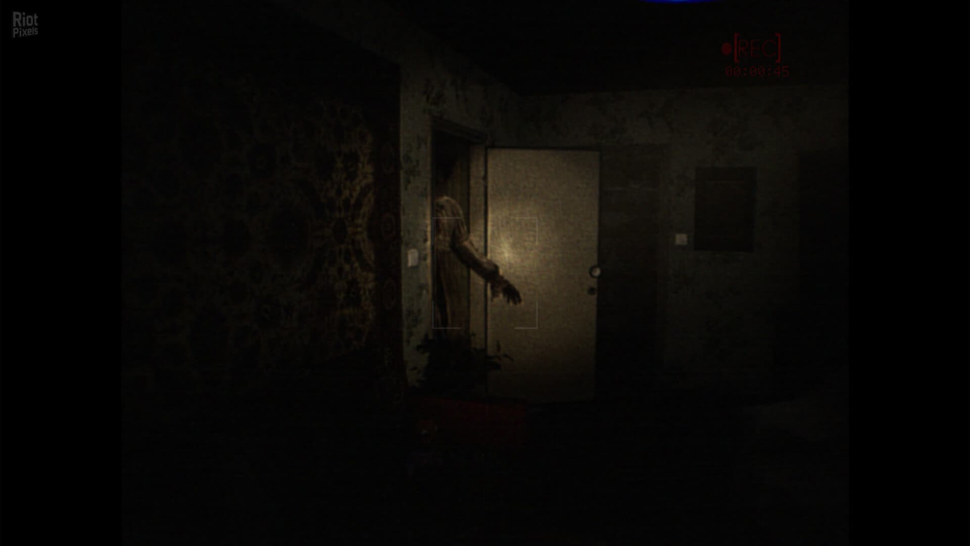 [REC] Paroxysm + Windows 7 Fix screenshot 1