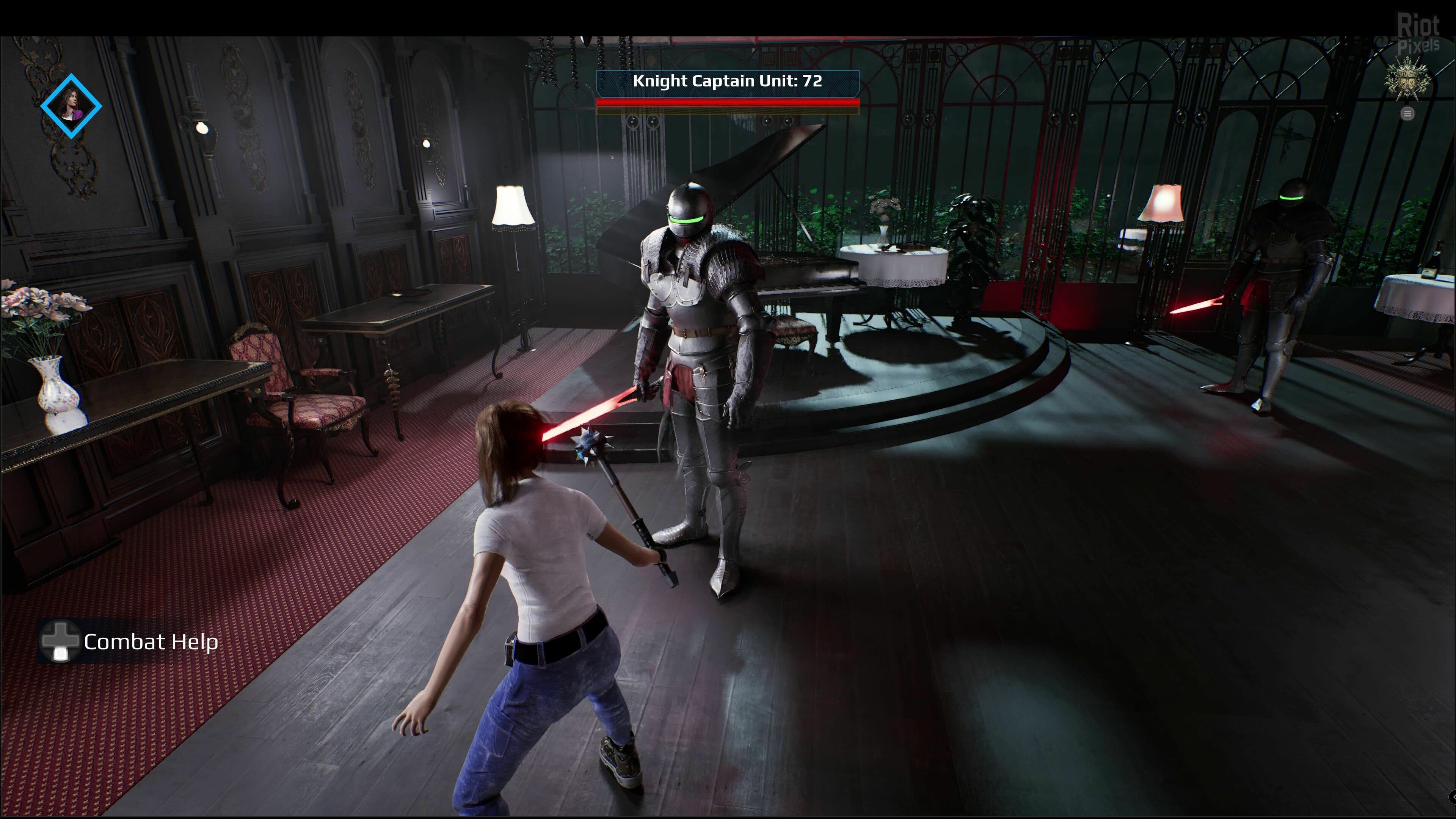 Cypress Legacy screenshot 6