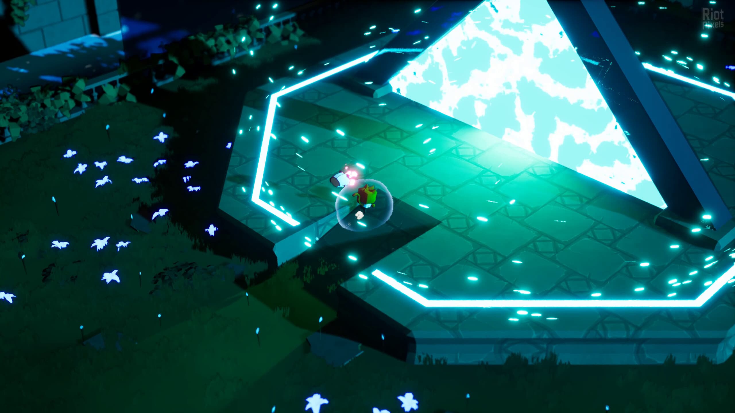 Galaia + Windows 7 Fix screenshot 4