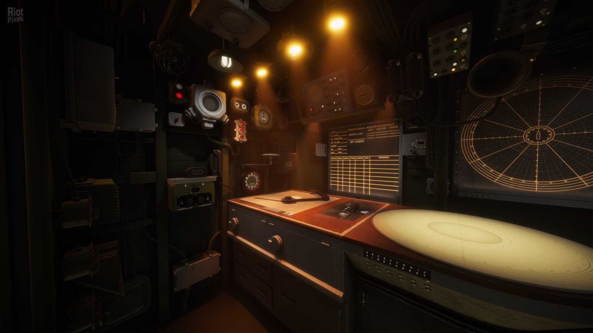 Destroyer: The U-Boat Hunter – Supporter Bundle – v1.0 + Supporter Pack DLC screenshot 1