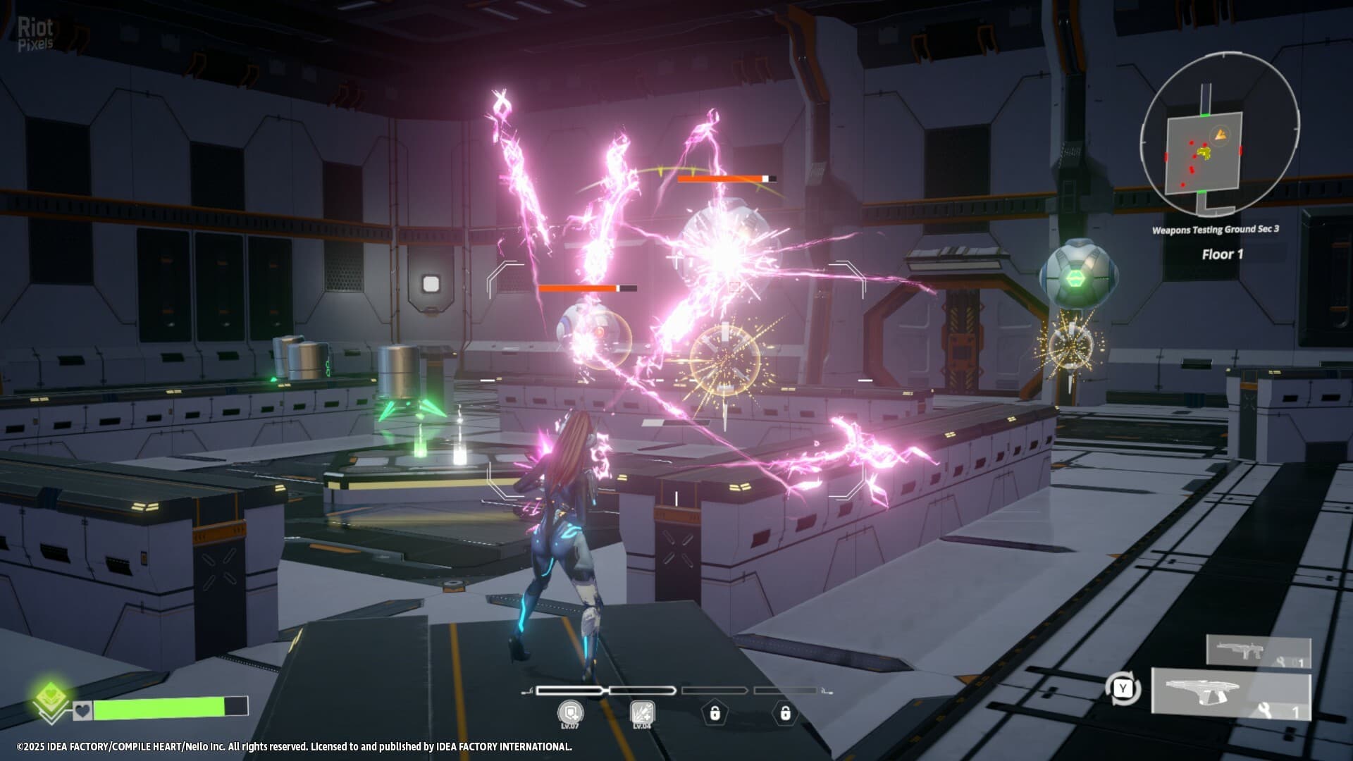 Scar-Lead Salvation: Deluxe Edition + 4 DLCs/Bonuses screenshot 2