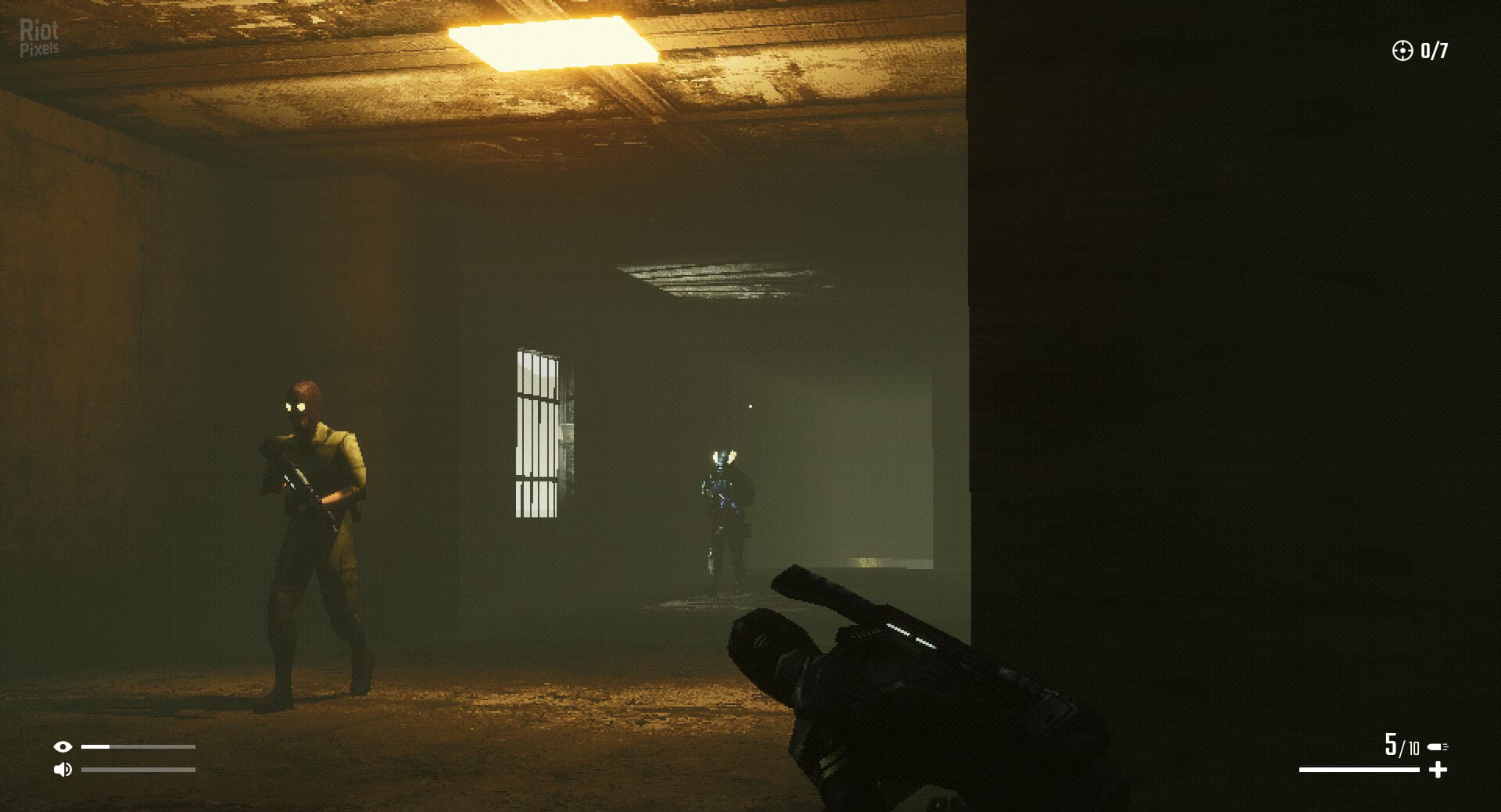 No Sun To Worship – v1.12 screenshot 6