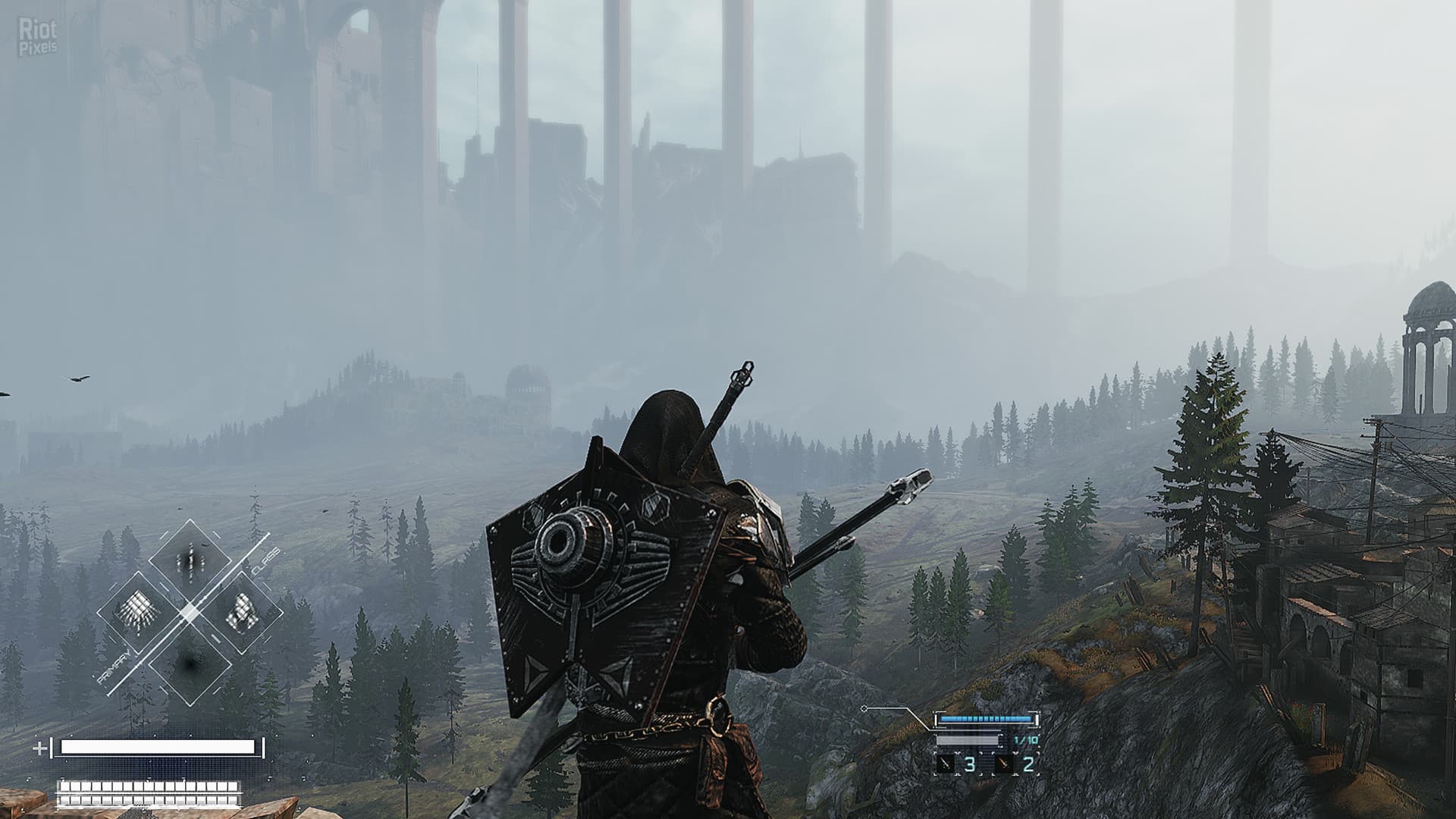 Bleak Faith: Forsaken – v4031351 screenshot 5