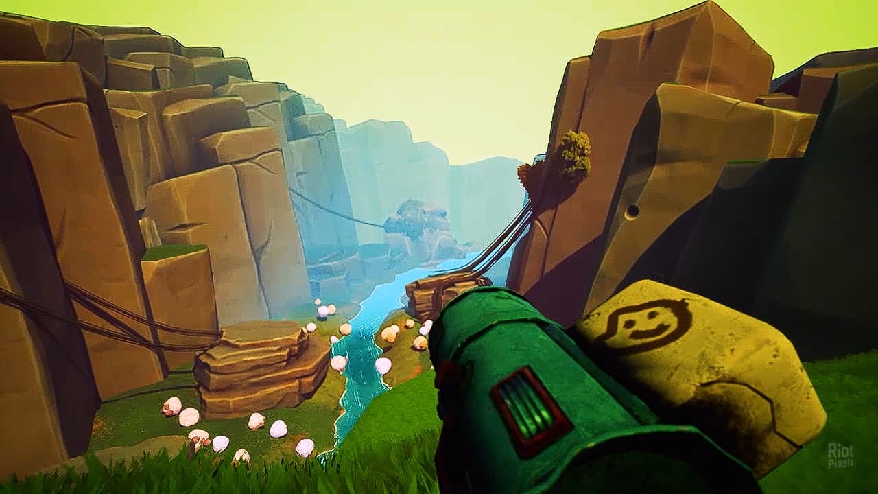 Slime Factory – v e0.13 screenshot 3
