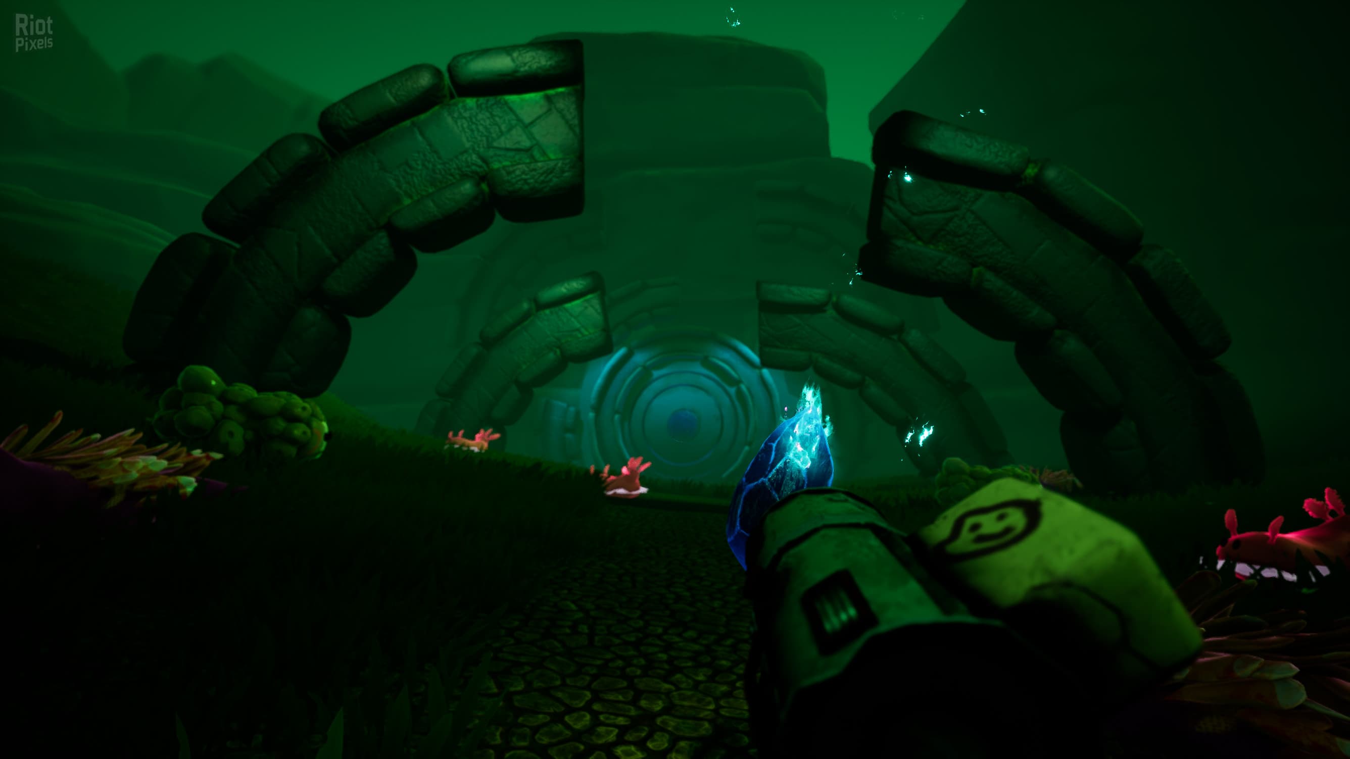 Slime Factory – v e0.13 screenshot 5