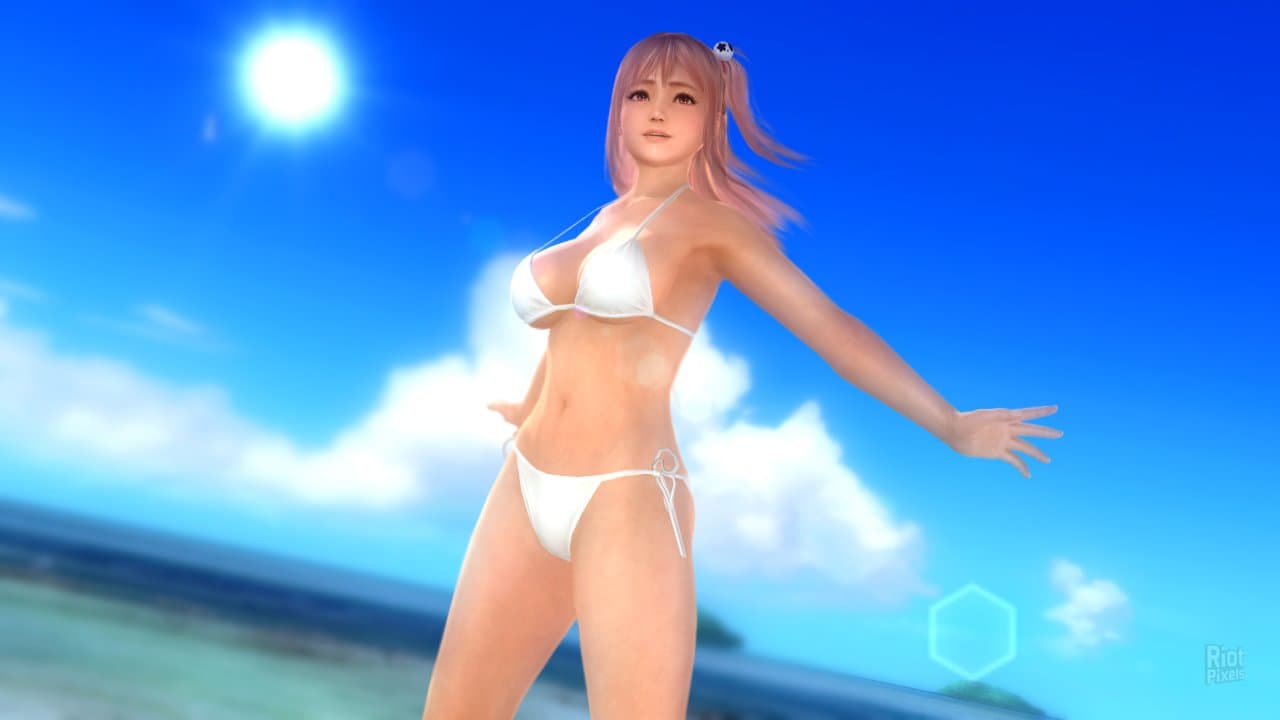Dead or Alive 5: Last Round – v1.10C + All DLCs + Unlocker screenshot 3