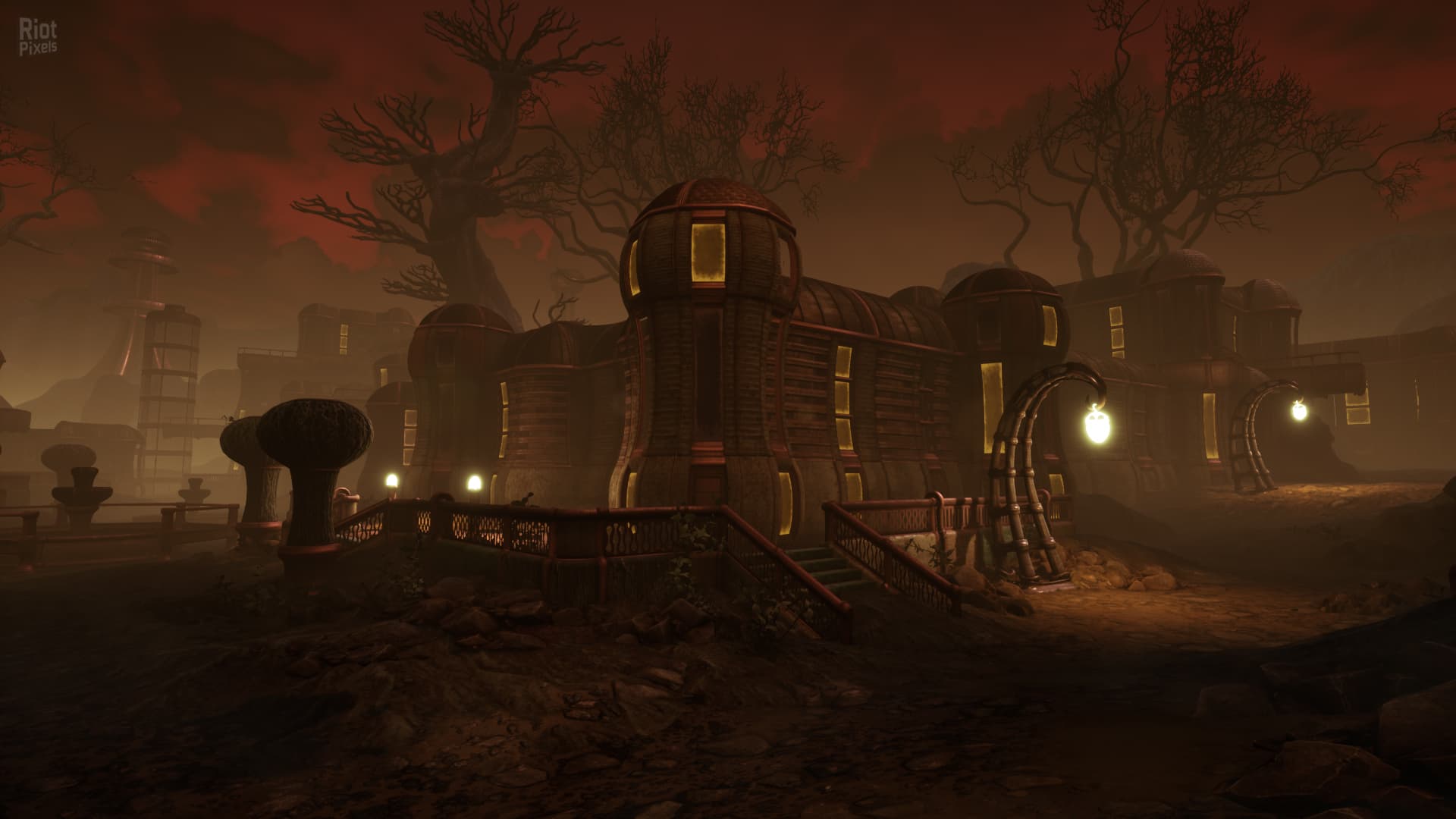 Nemezis: Mysterious Journey III screenshot 3