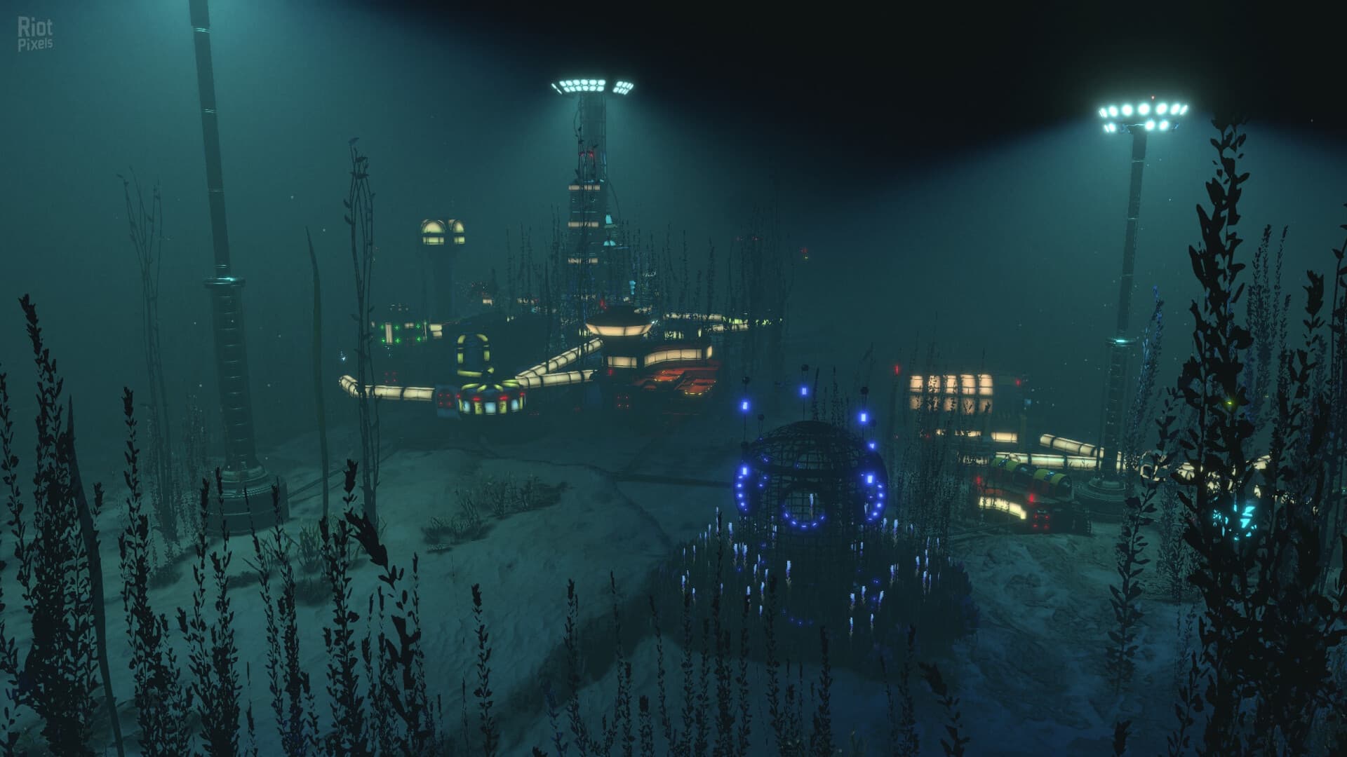 Surviving the Abyss – v1.03 screenshot 2