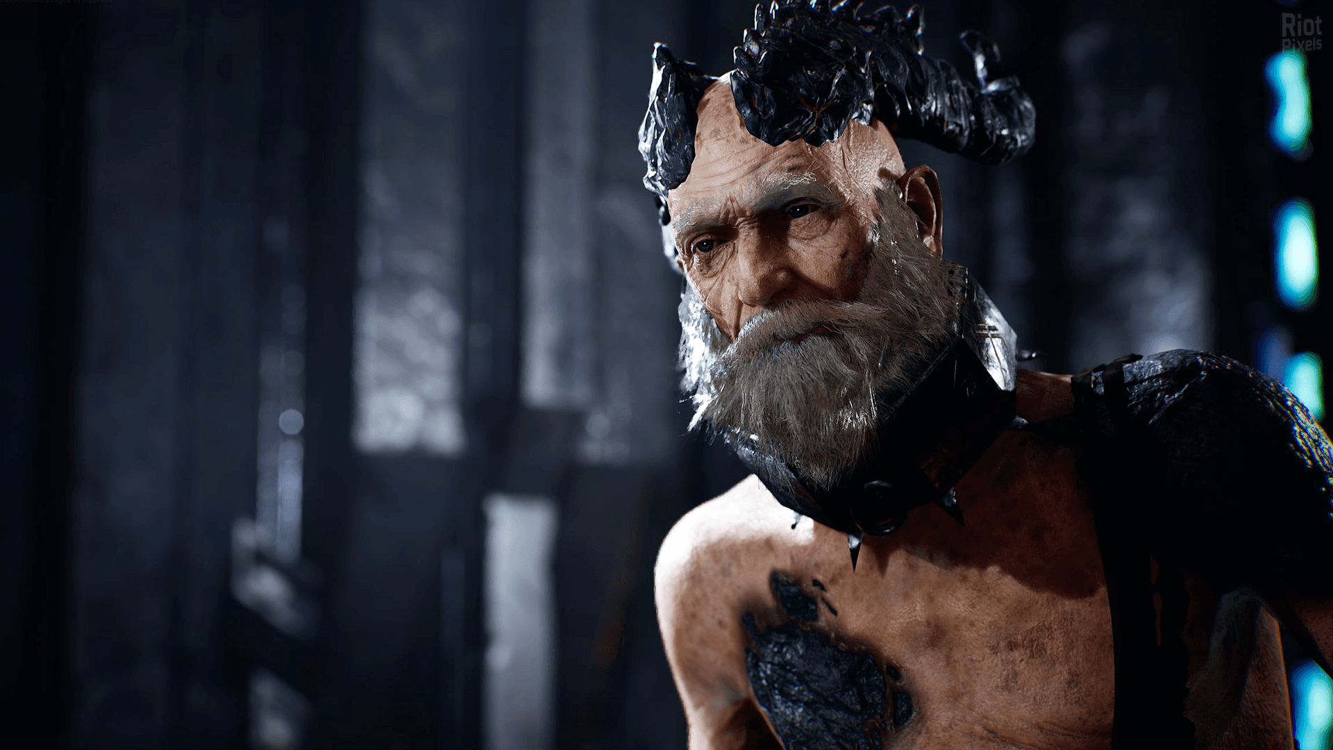 Devil’s Hunt screenshot 1