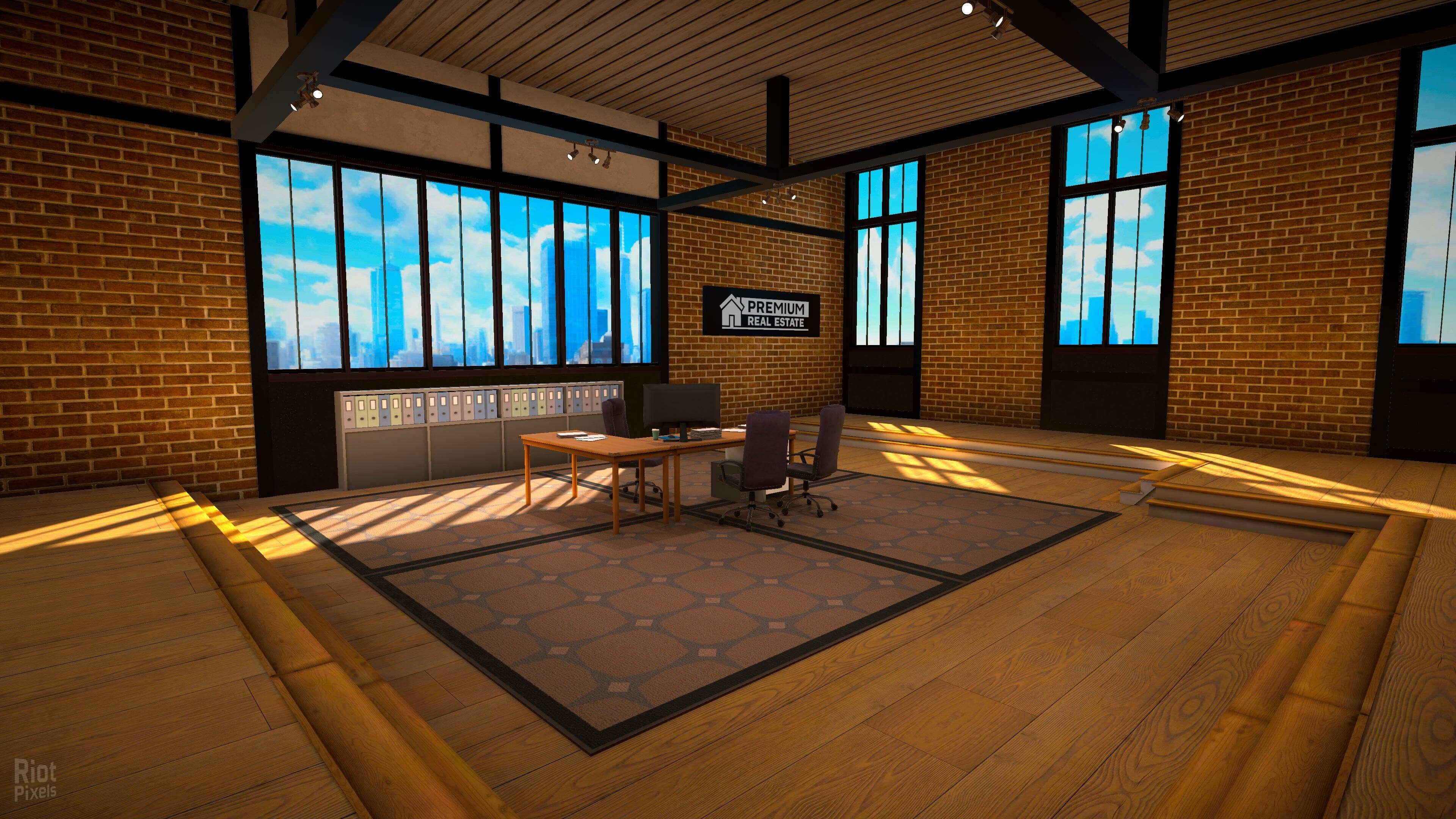 Real Estate Simulator: From Bum to Millionaire screenshot 4