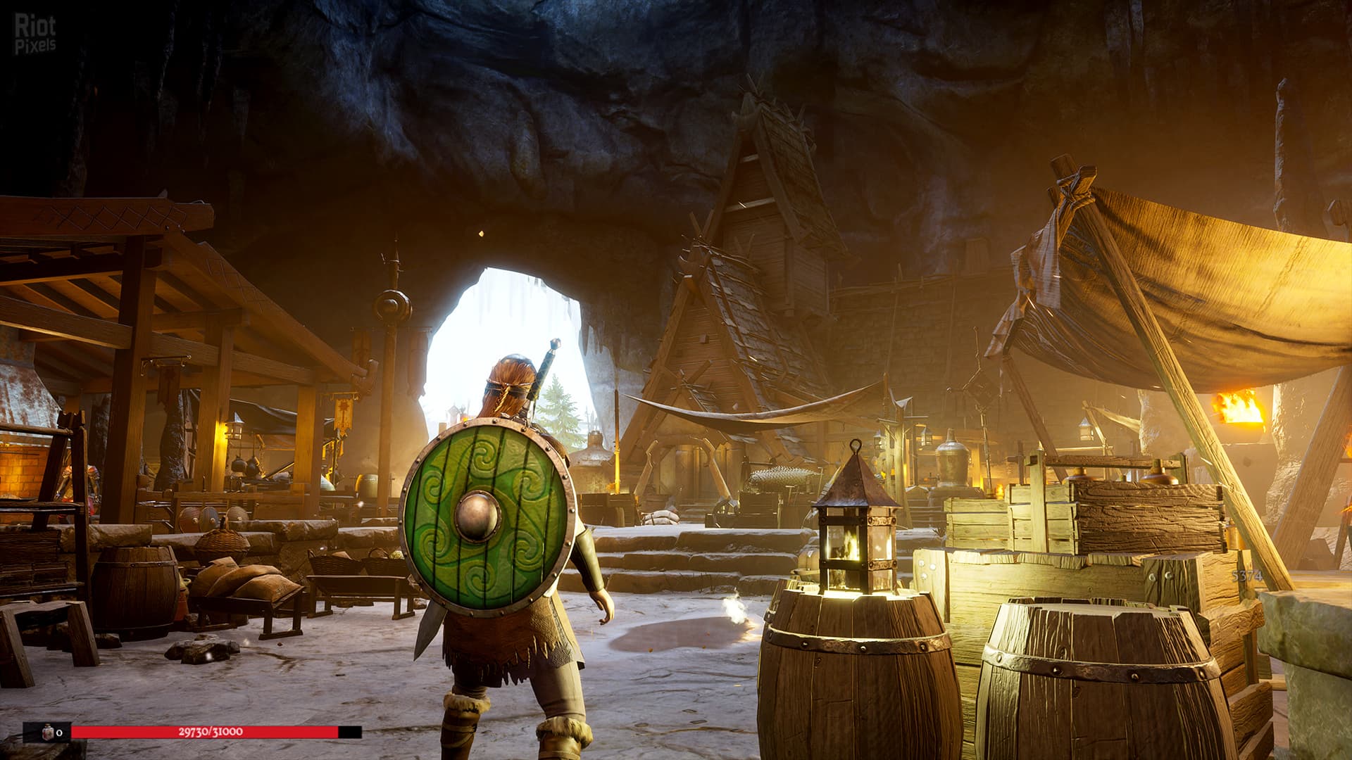 Ravenbound – v1.1 + 2 DLCs screenshot 2