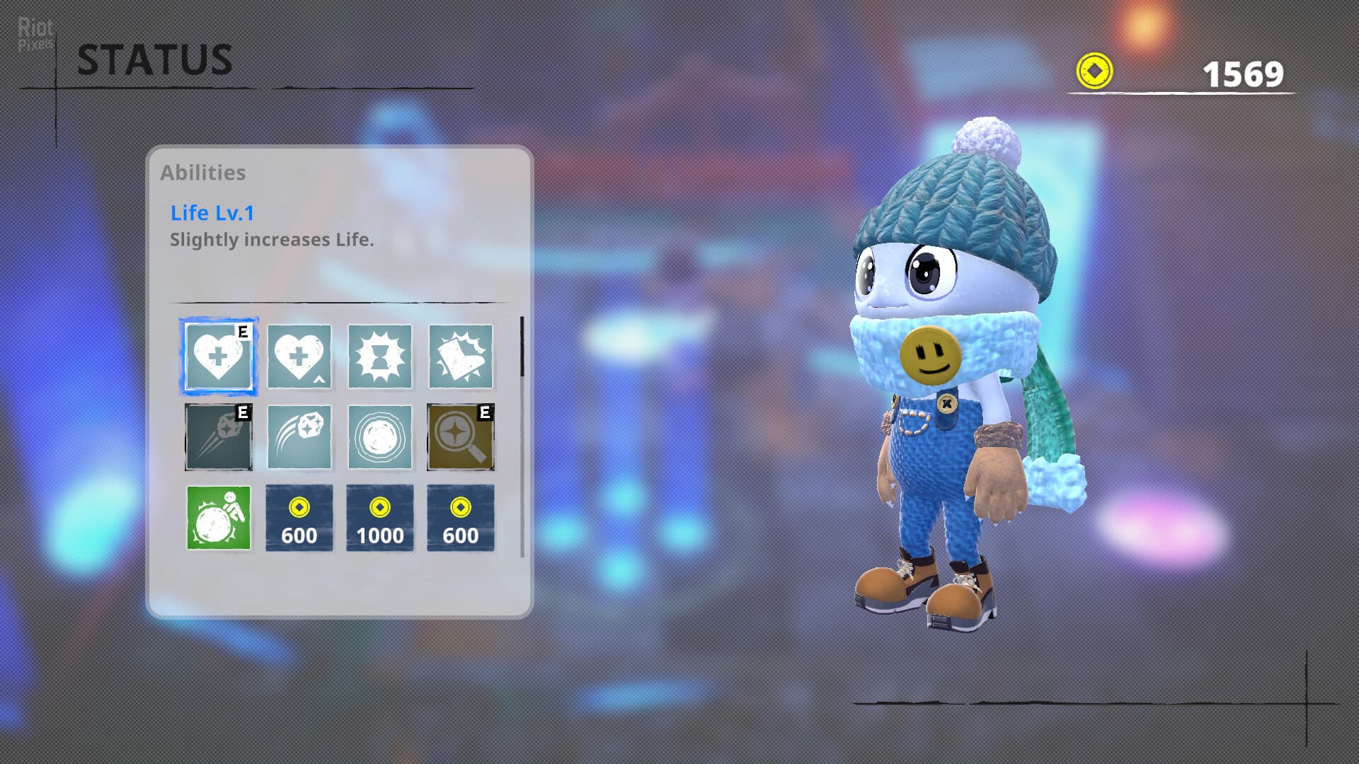 Snow Bros. Wonderland screenshot 3