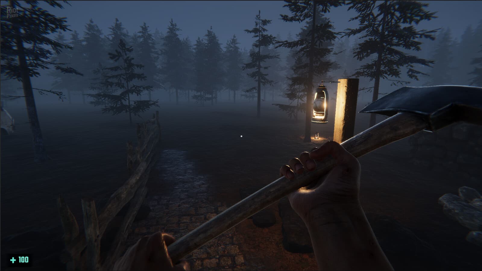 Days End screenshot 1