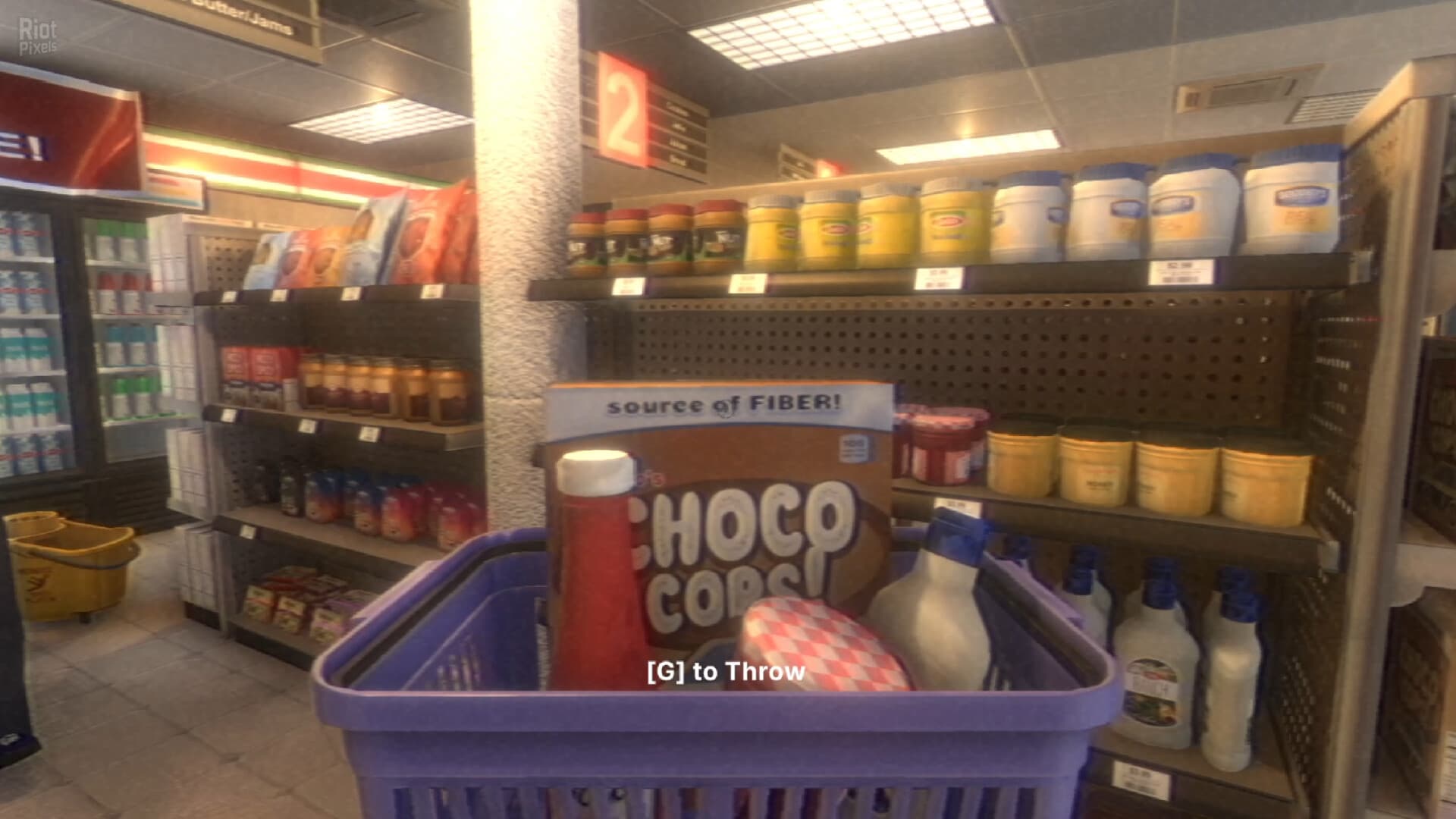 Fears To Fathom: Carson House screenshot 2