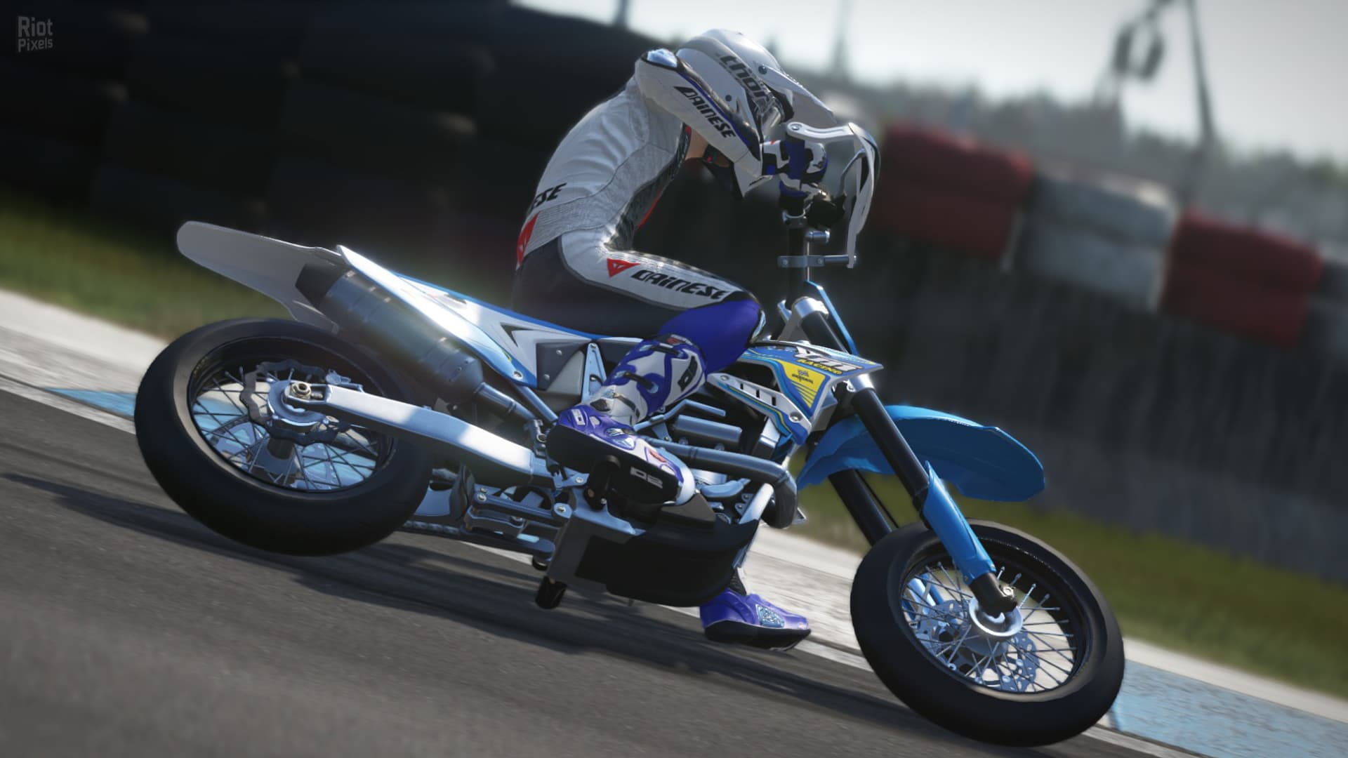 RIDE 2 + 2 DLC screenshot 5