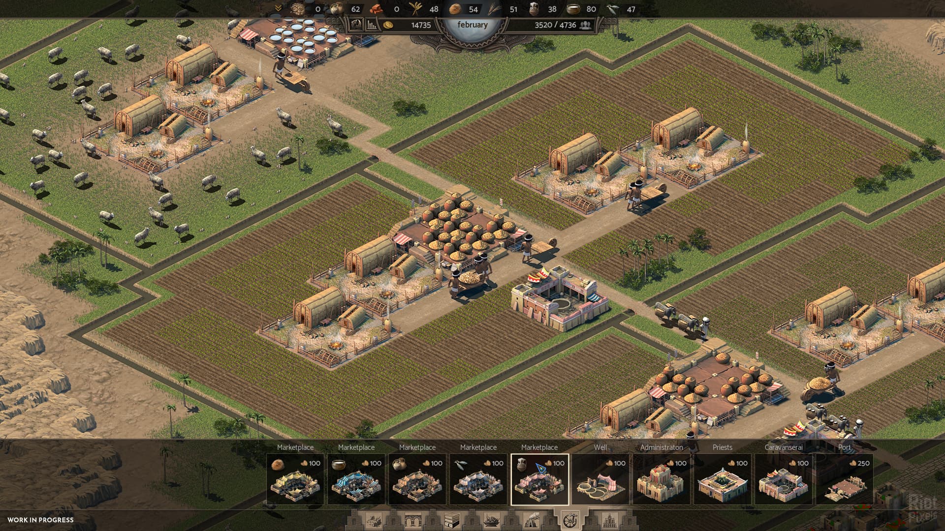 Nebuchadnezzar – v1.3.0 screenshot 4