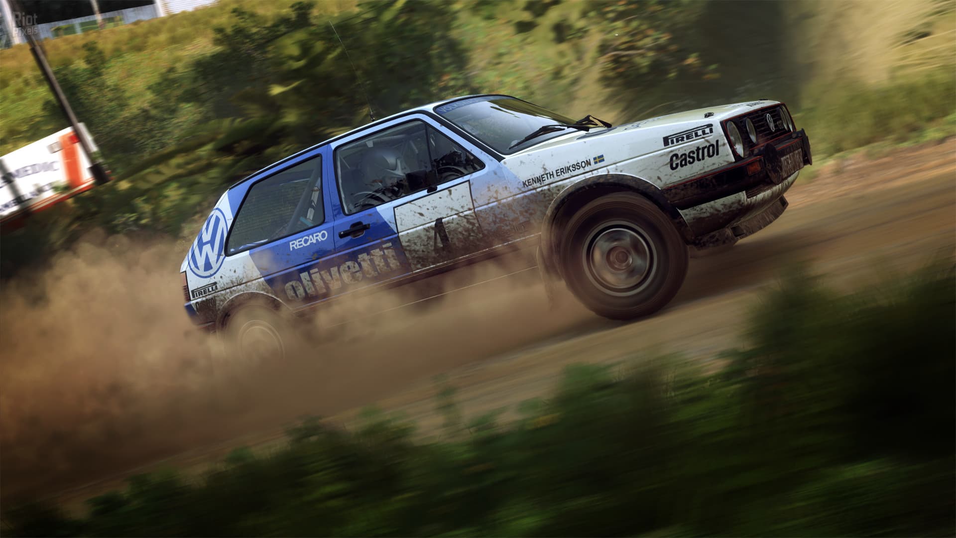 DiRT Rally 2.0: Game of the Year Edition – v1.18 + All DLCs screenshot 2