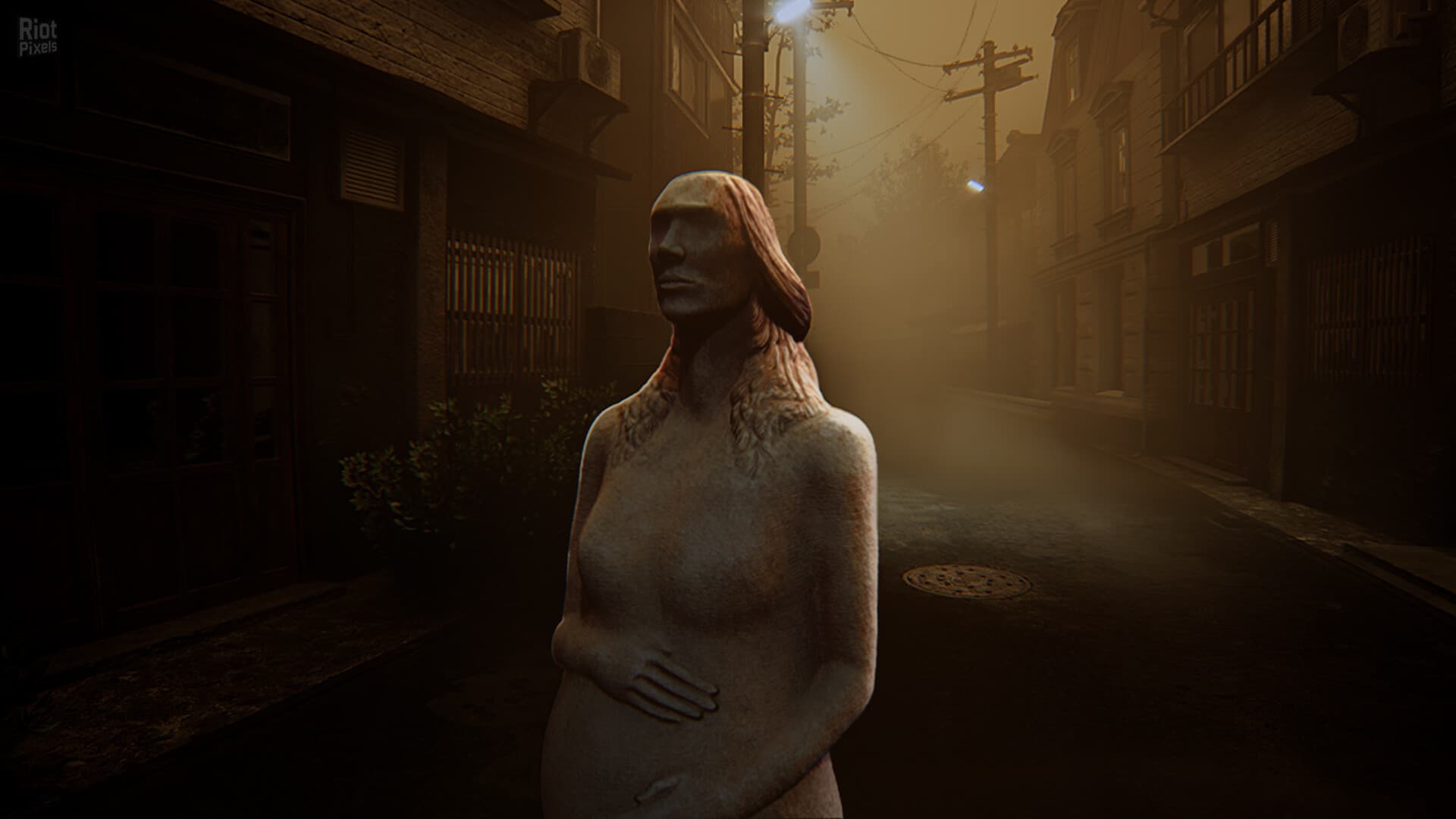 BrokenLore: LOW screenshot 2