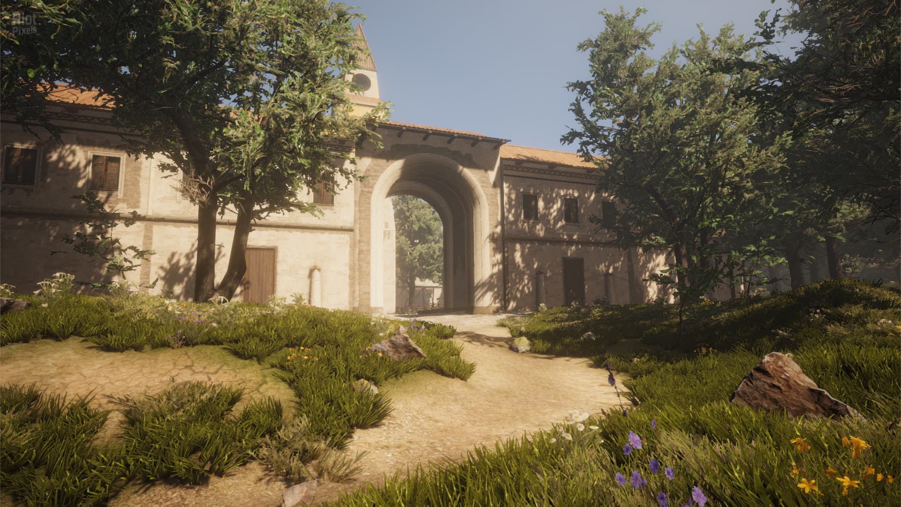 Castle Flipper, v1.2 screenshot 1
