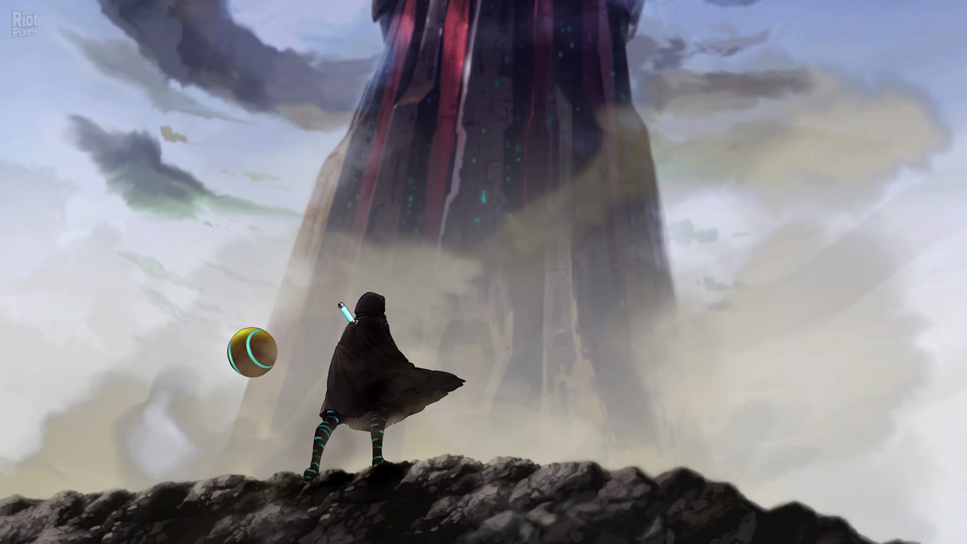 Shadow Labyrinth: Deluxe Edition, v1.0.3 + 2 Bonus DLCs screenshot 6