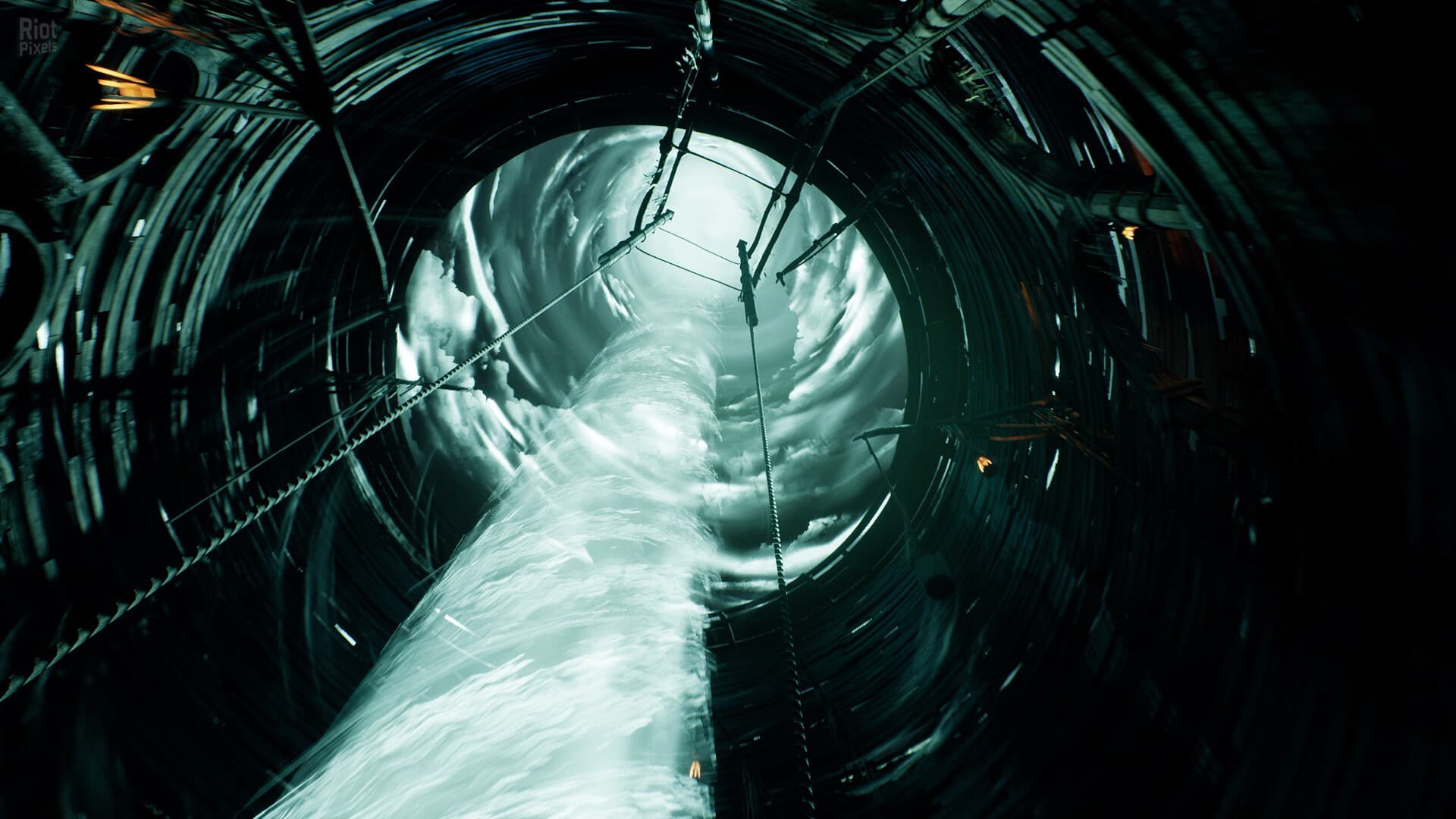 Presences: Dark Awakening screenshot 2