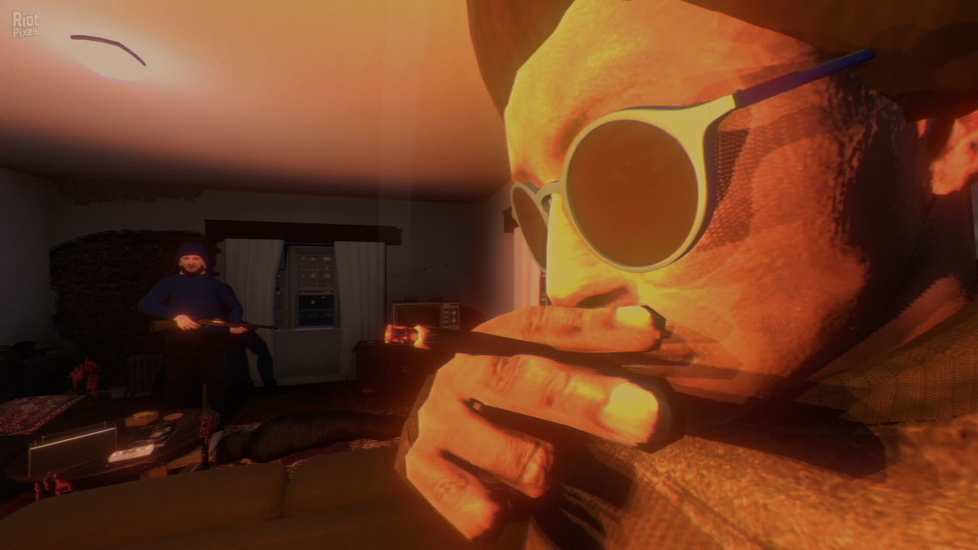 Poop Killer: Flush or Die screenshot 2