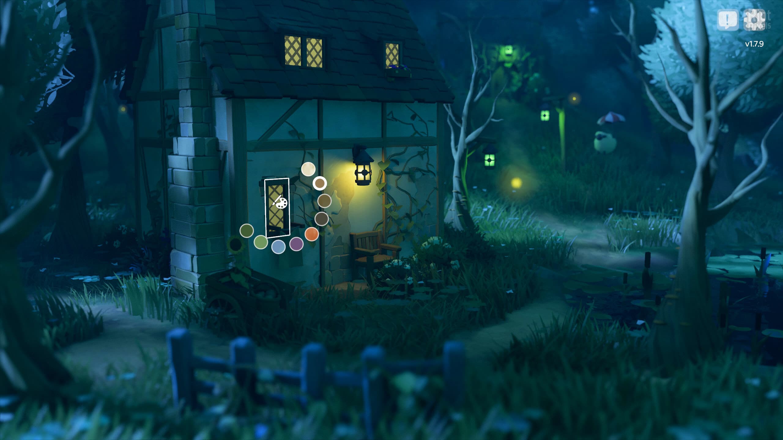 Tiny Glade – v1.8.0a + Bonus Soundtrack screenshot 1