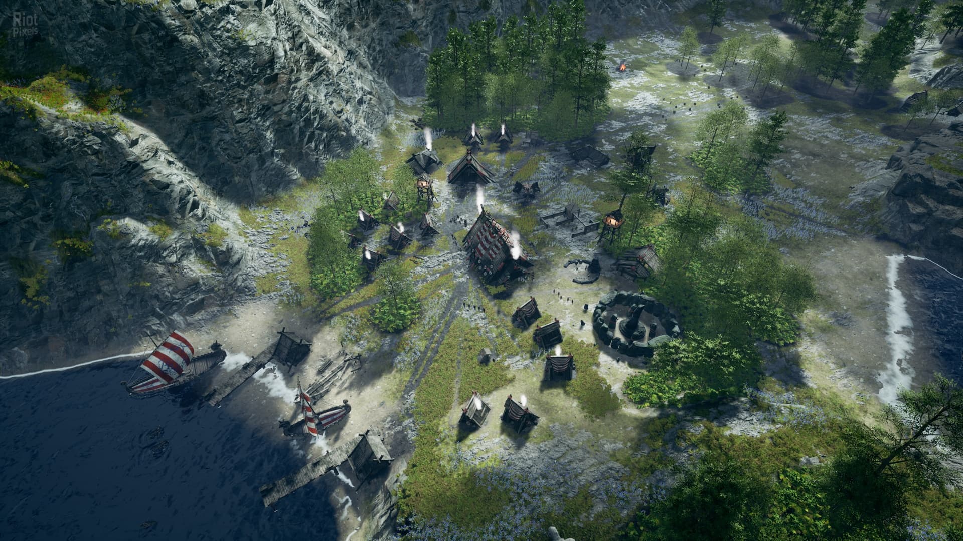 Frozenheim – v1.0.0.34 screenshot 2