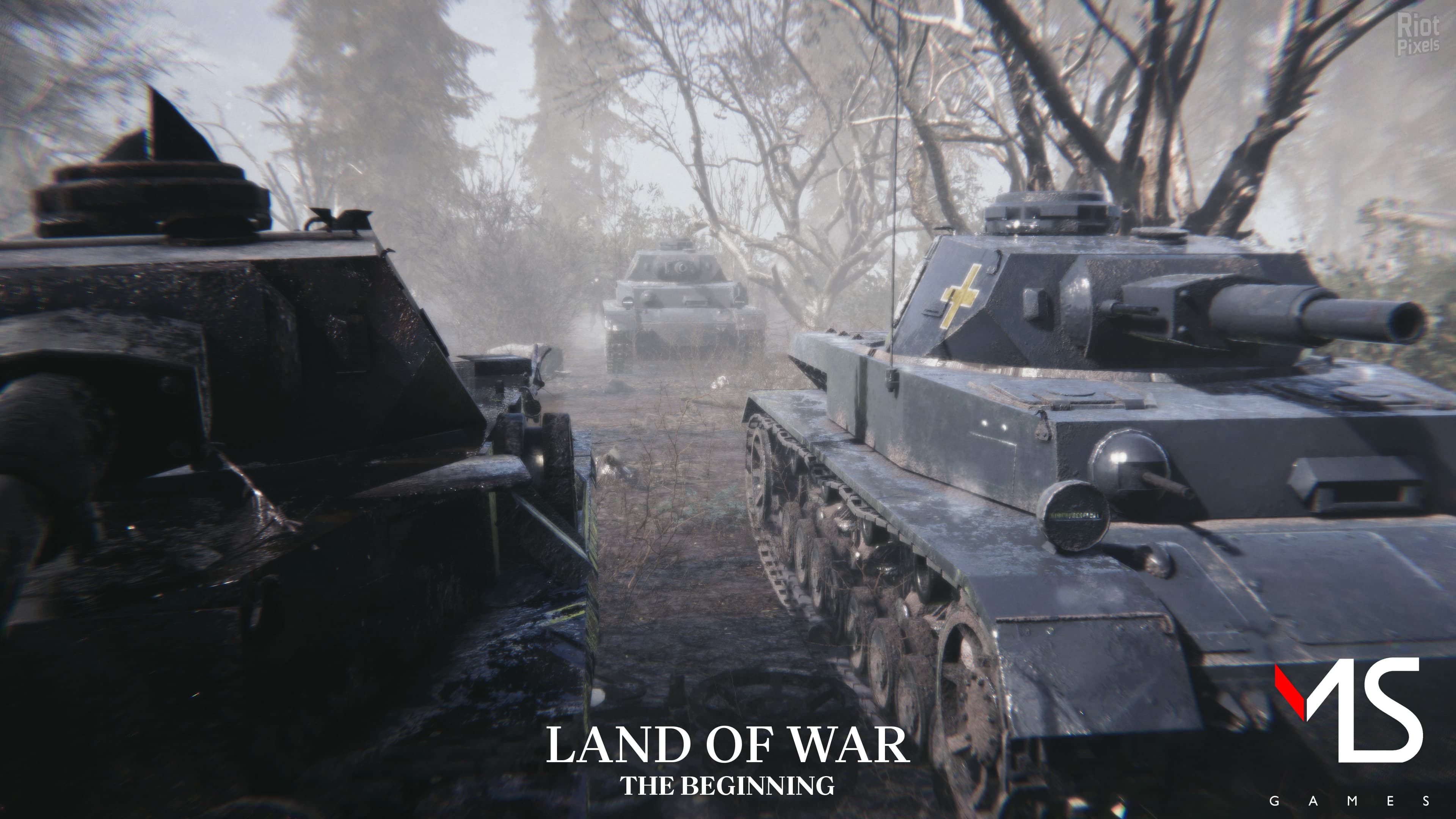 Land of War: The Beginning – v1.0.1201b + 4 DLCs screenshot 5