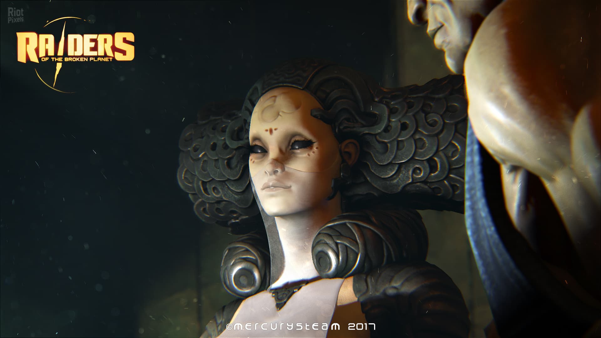 Raiders of the Broken Planet Bundle screenshot 4