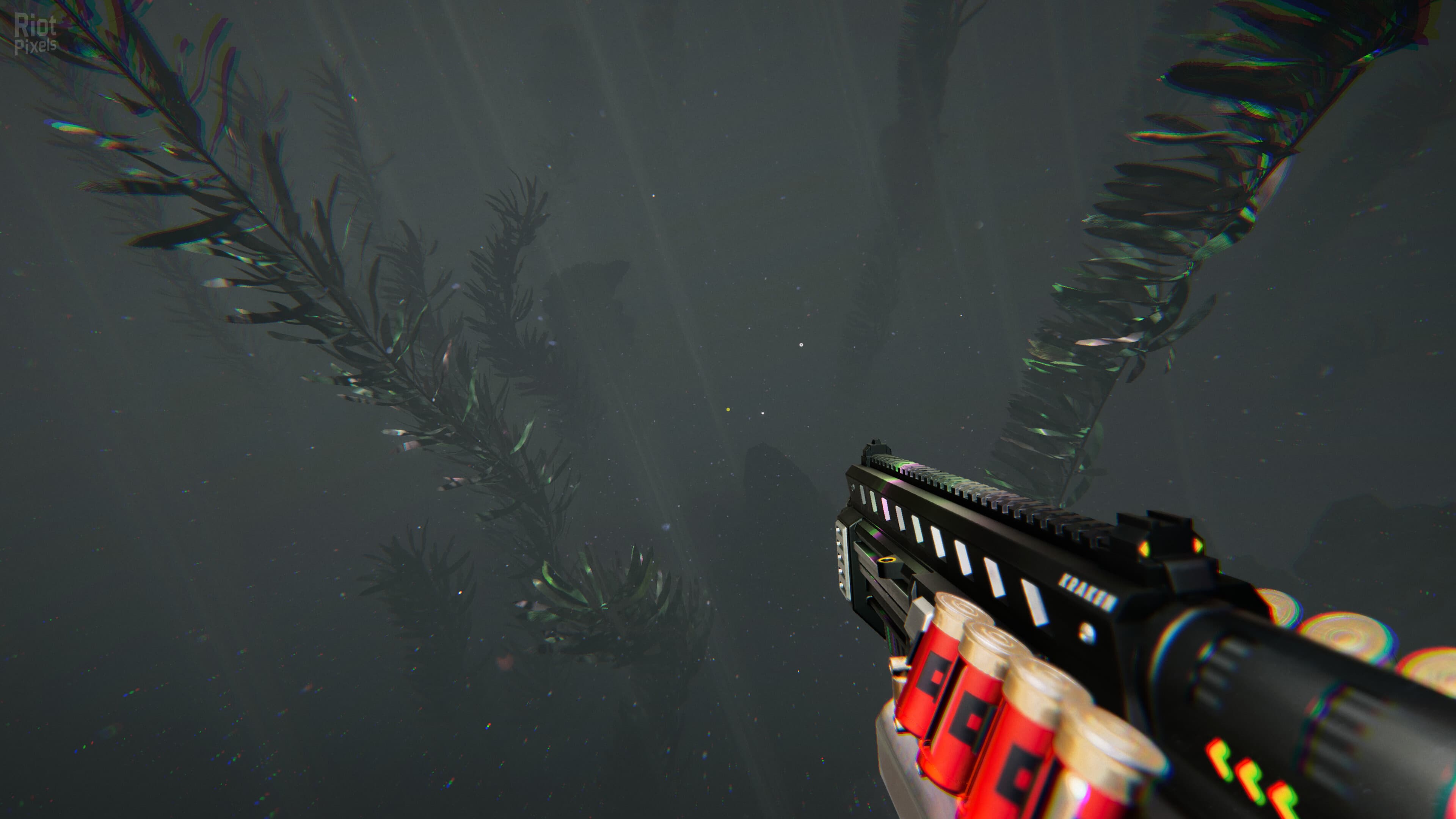 Death in the Water 2 – v1.1.10 screenshot 3
