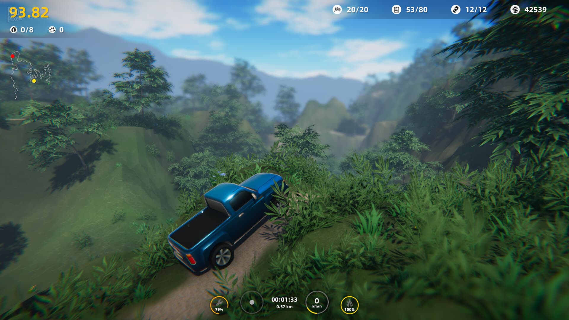 Joyride – Build 11129441 + 4 DLCs screenshot 4