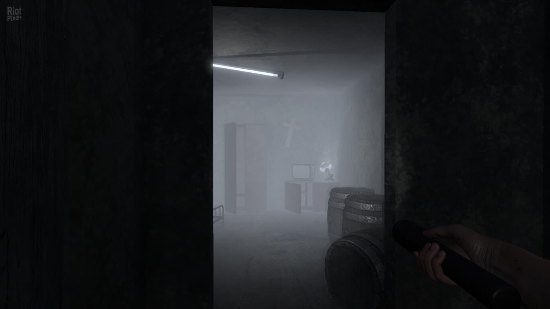 Shadowed Descent screenshot 6
