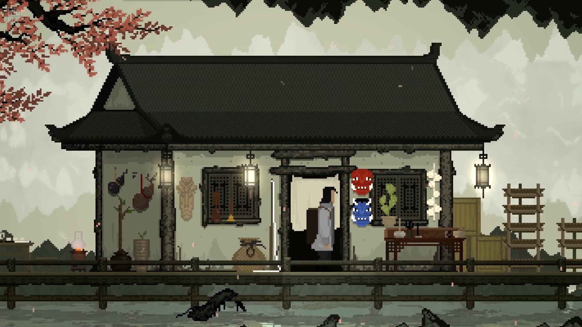The Rewinder – v1.63 + Root of Evil DLC + Bonus OST screenshot 2