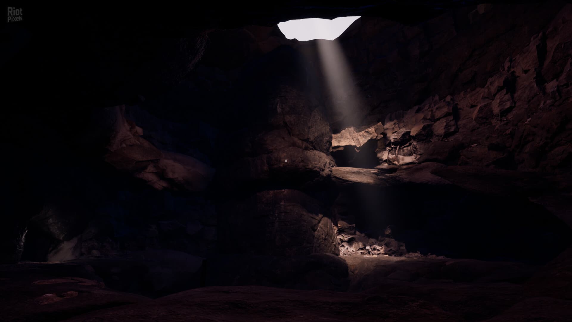 Mountains of Madness screenshot 5