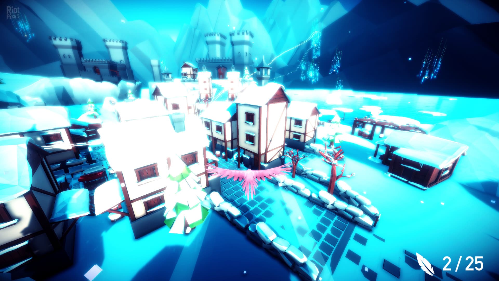 Aery: Calm Mind screenshot 2