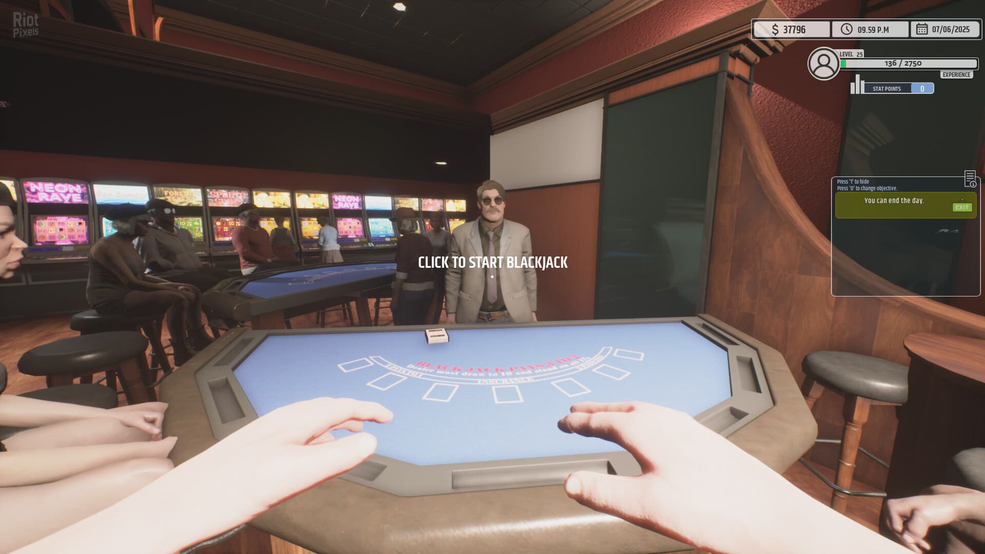 Hotel Owner Simulator – v1.0.5.5 screenshot 5