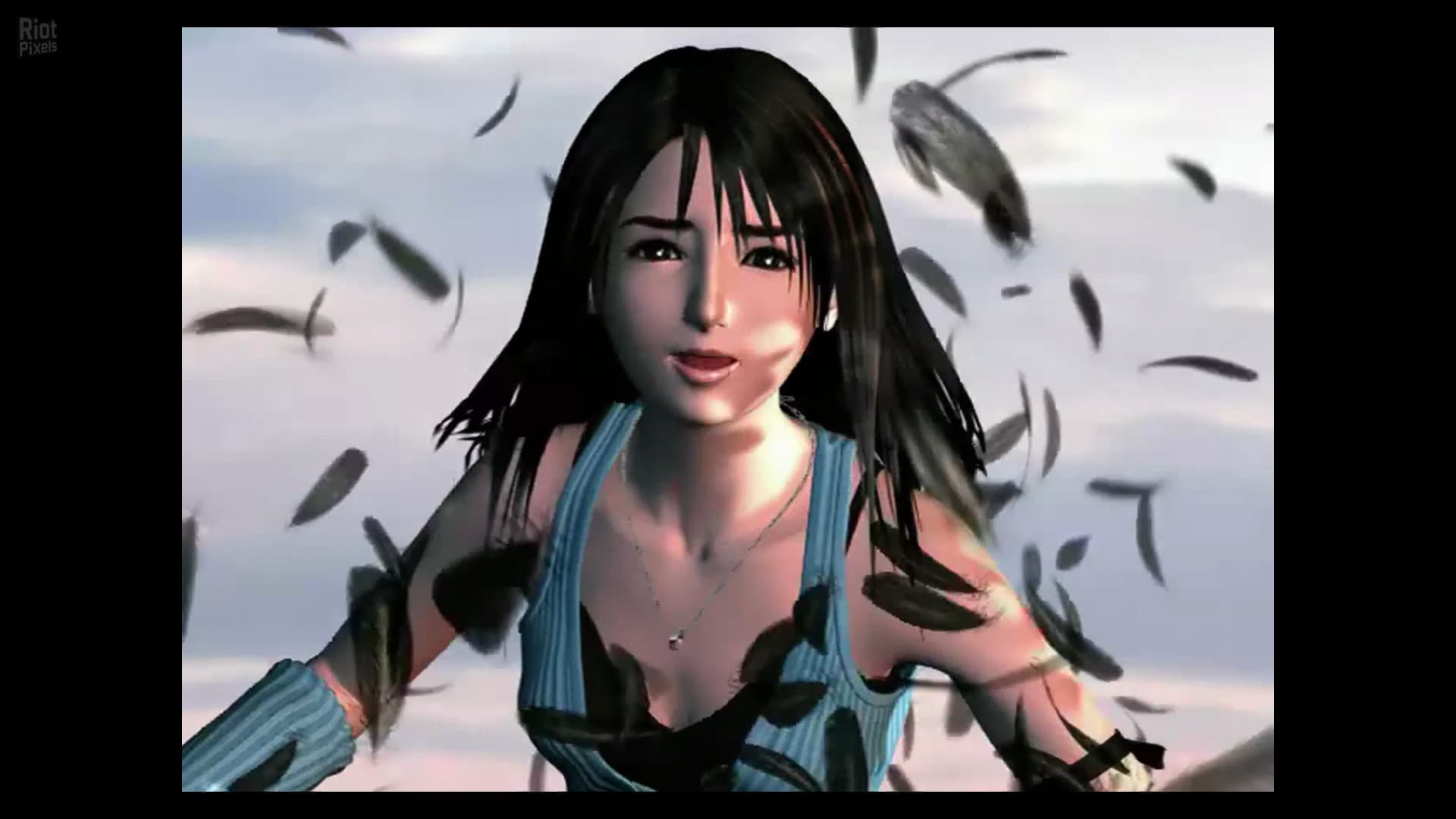 Final Fantasy VIII Remastered screenshot 3