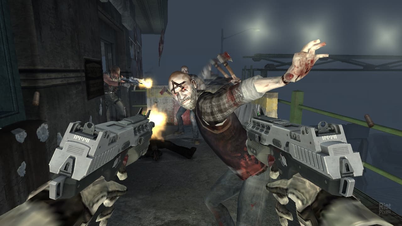 F.E.A.R. 3 – v16.00.20.1060 screenshot 6