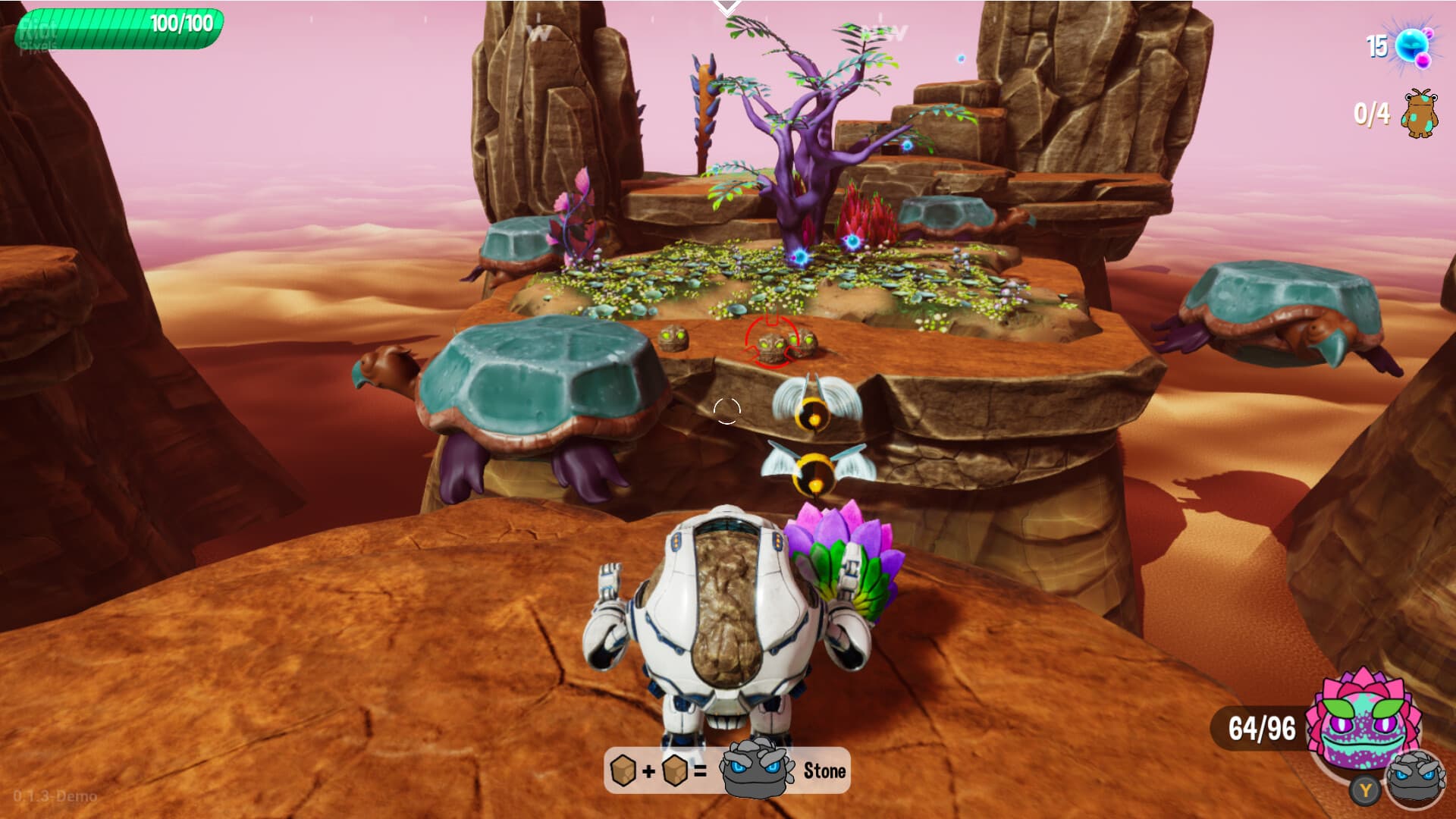 Virballs – v1.0 (Release) screenshot 6